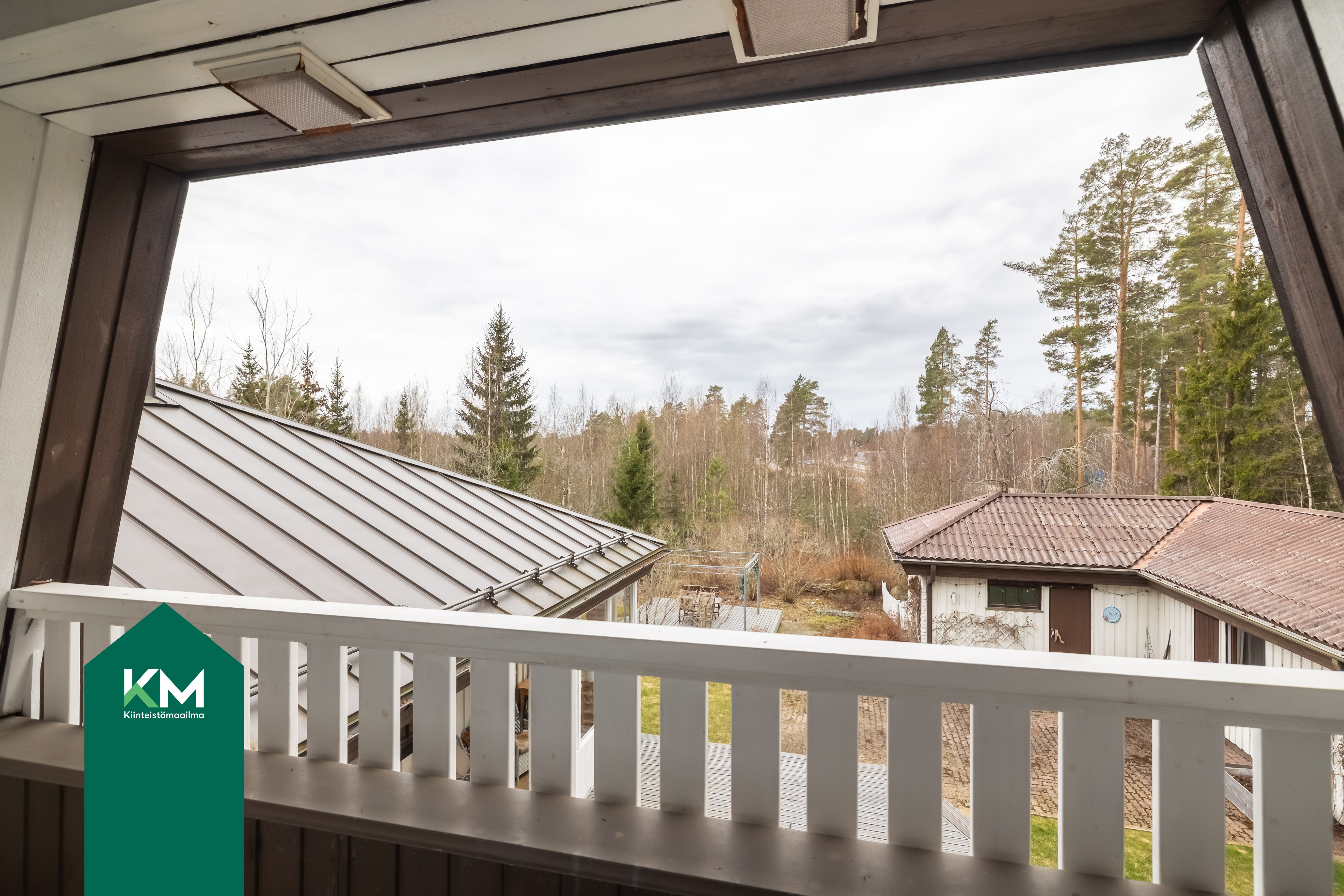 Kärsäjärventie 21, Siltakylä, Pyhtää