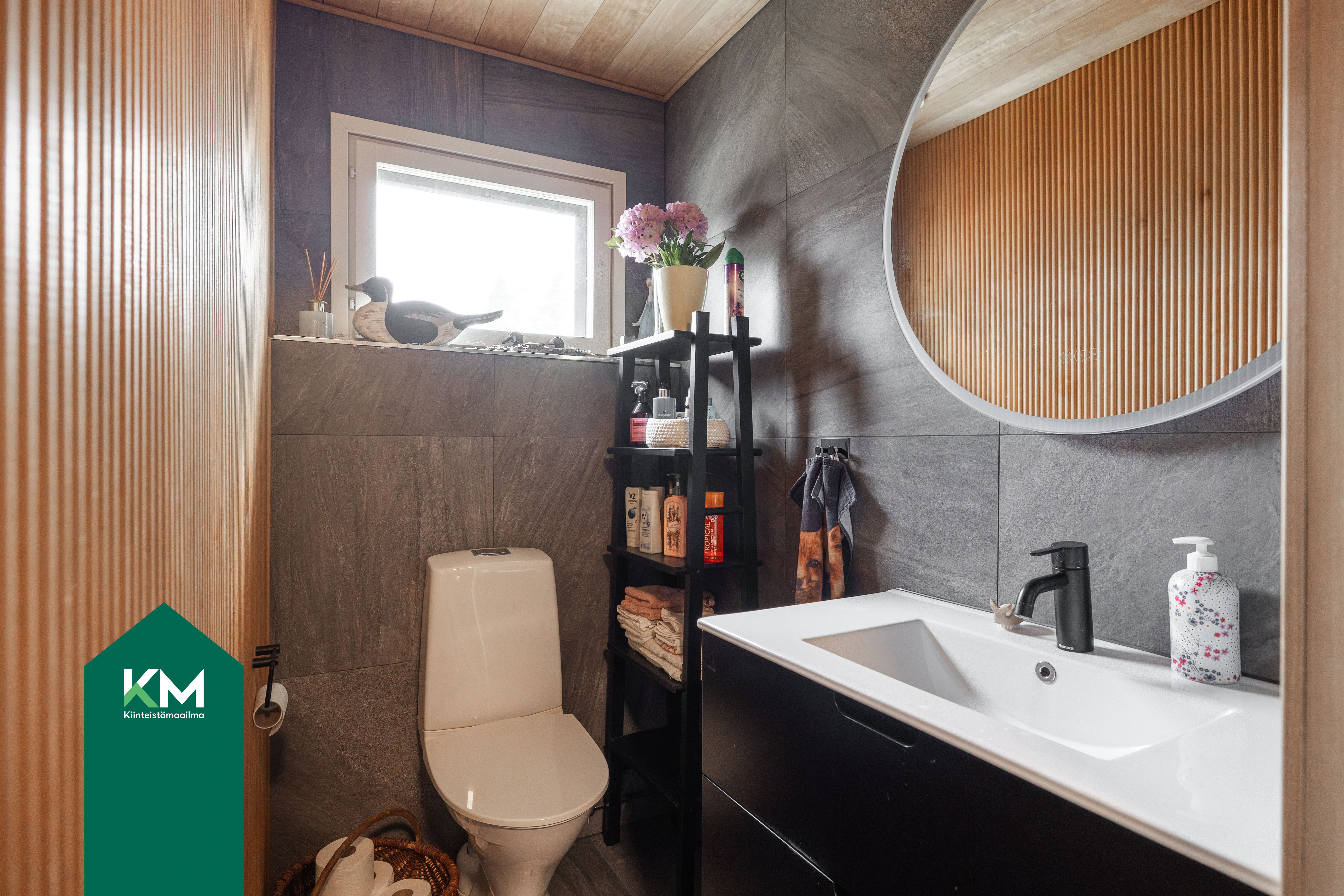 Kärsäjärventie 21, Siltakylä, Pyhtää