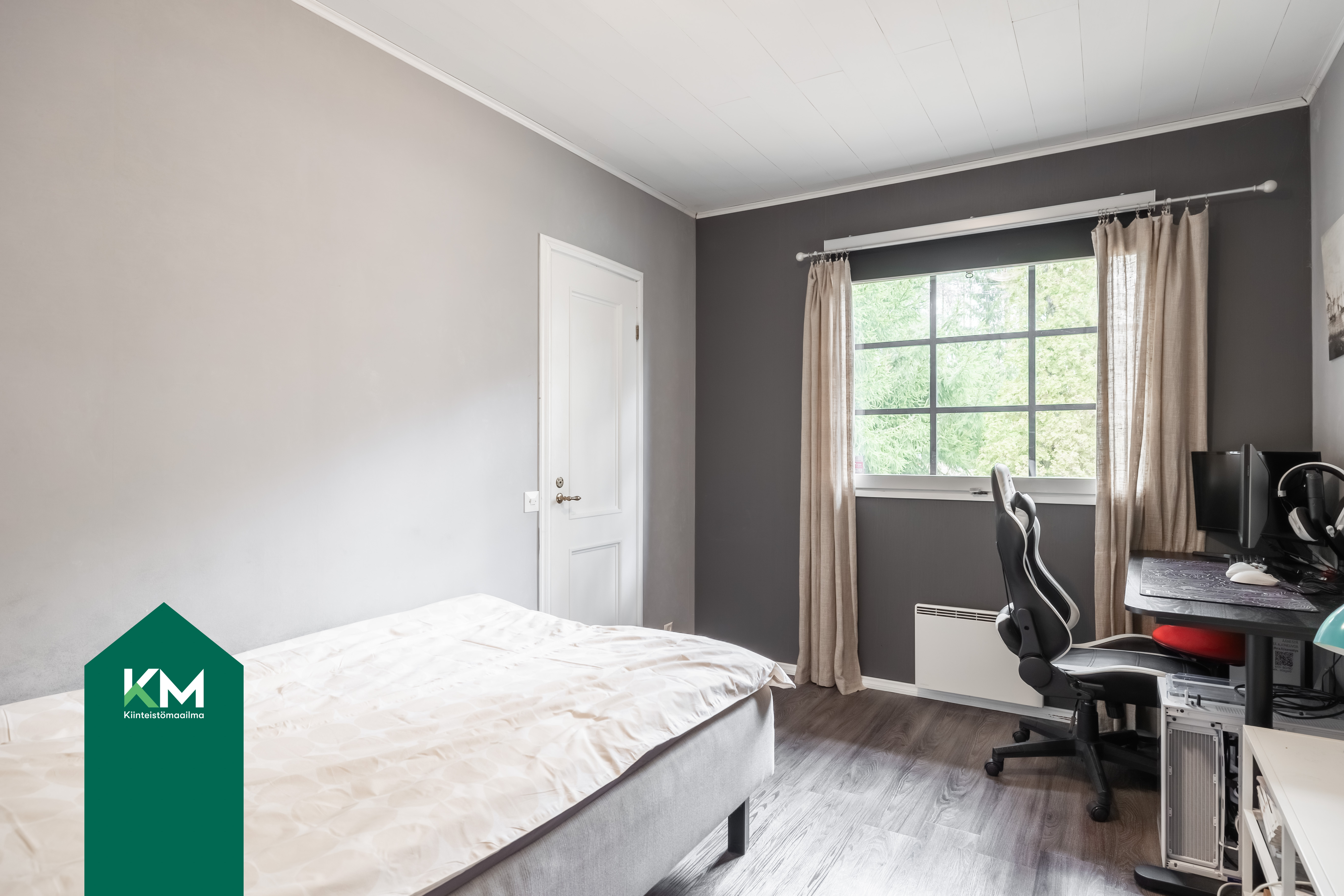 Kärsäjärventie 21, Siltakylä, Pyhtää