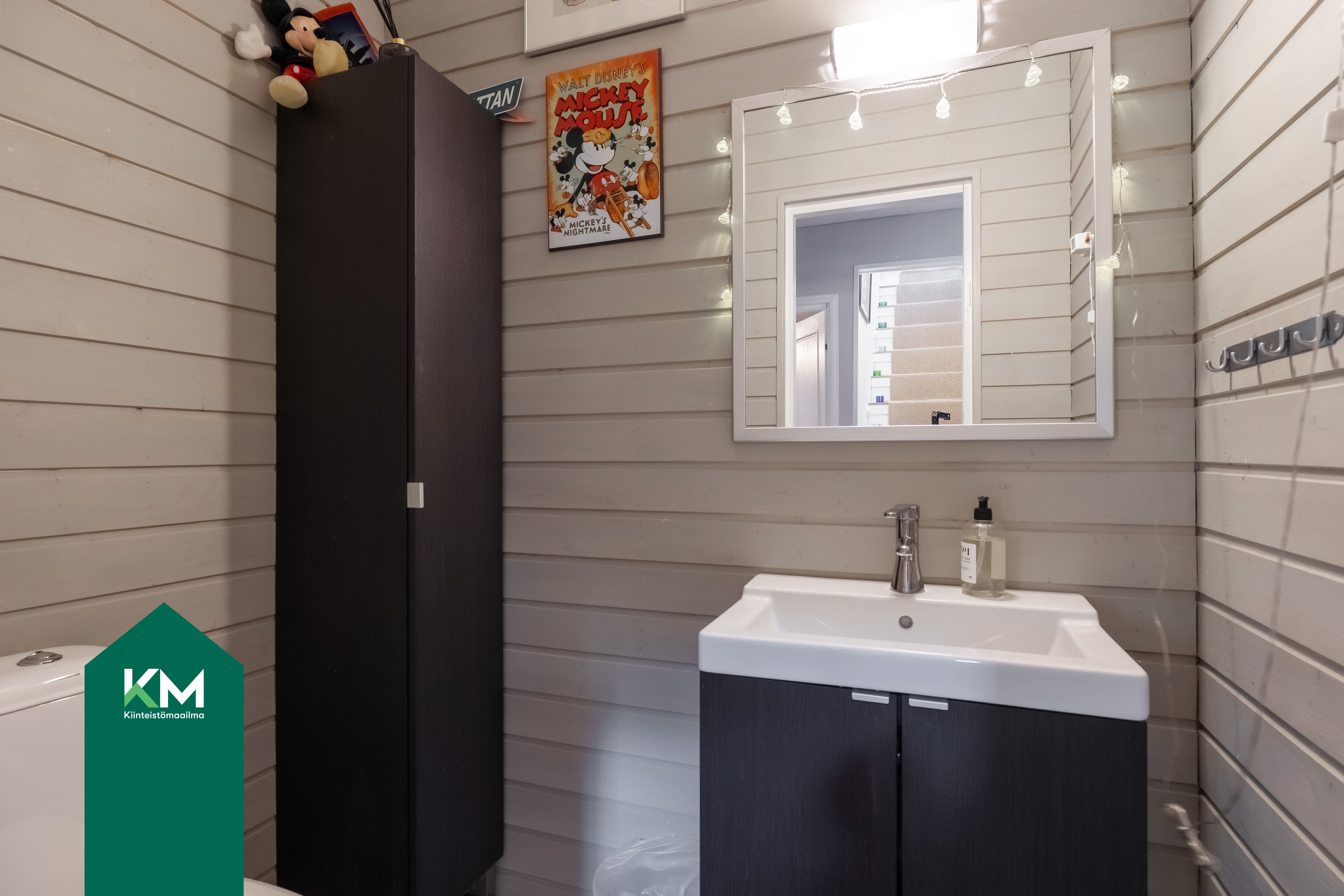 Kärsäjärventie 21, Siltakylä, Pyhtää