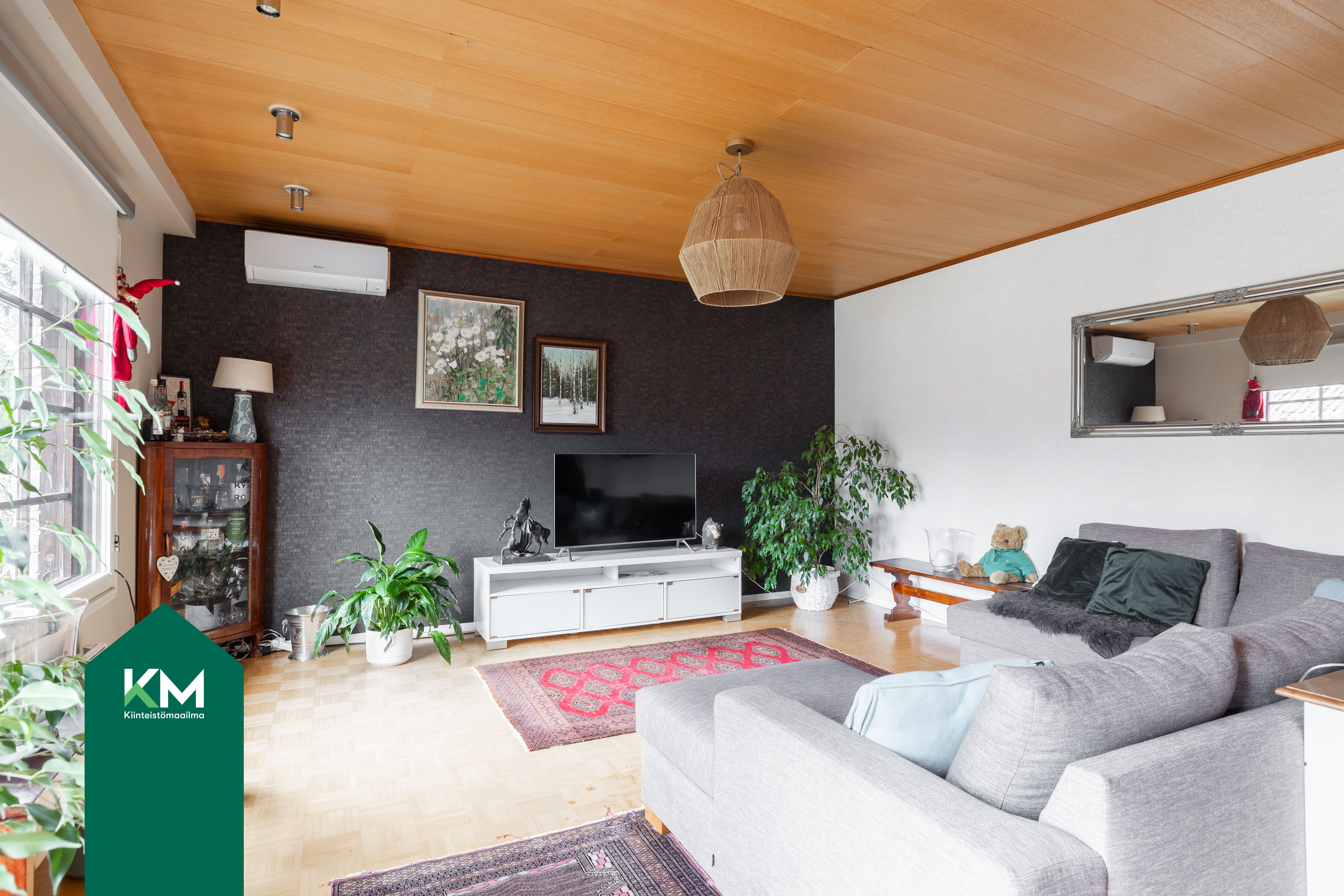 Kärsäjärventie 21, Siltakylä, Pyhtää