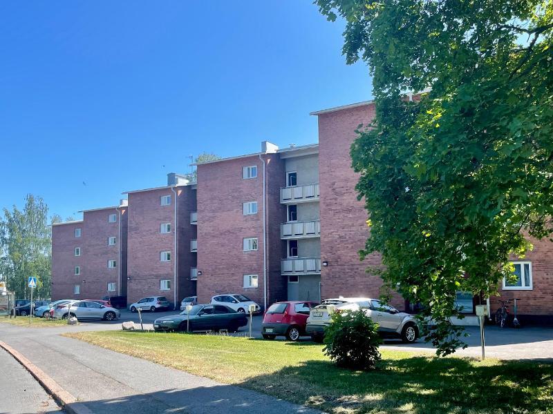 Hätilänkatu 3, Hätilä, Hämeenlinna