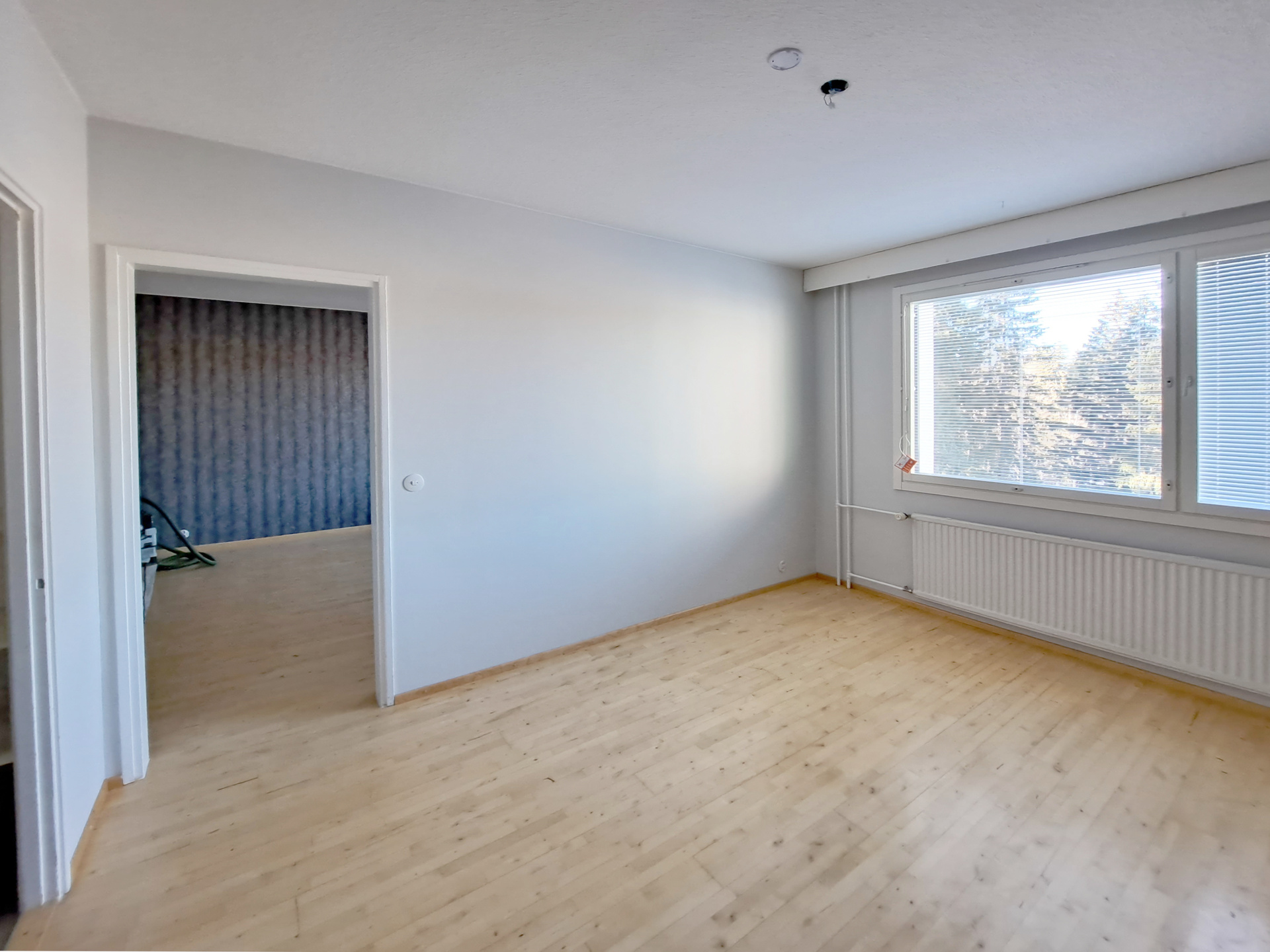 Kaituentie 46, Laajalampi, Mikkeli