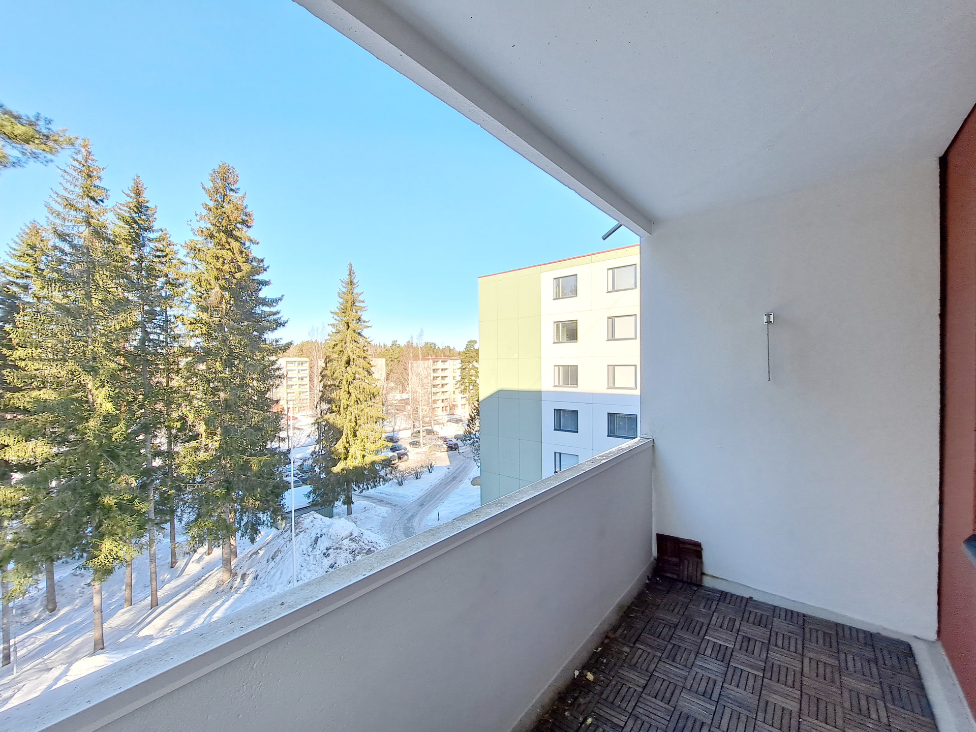 Kaituentie 46, Laajalampi, Mikkeli