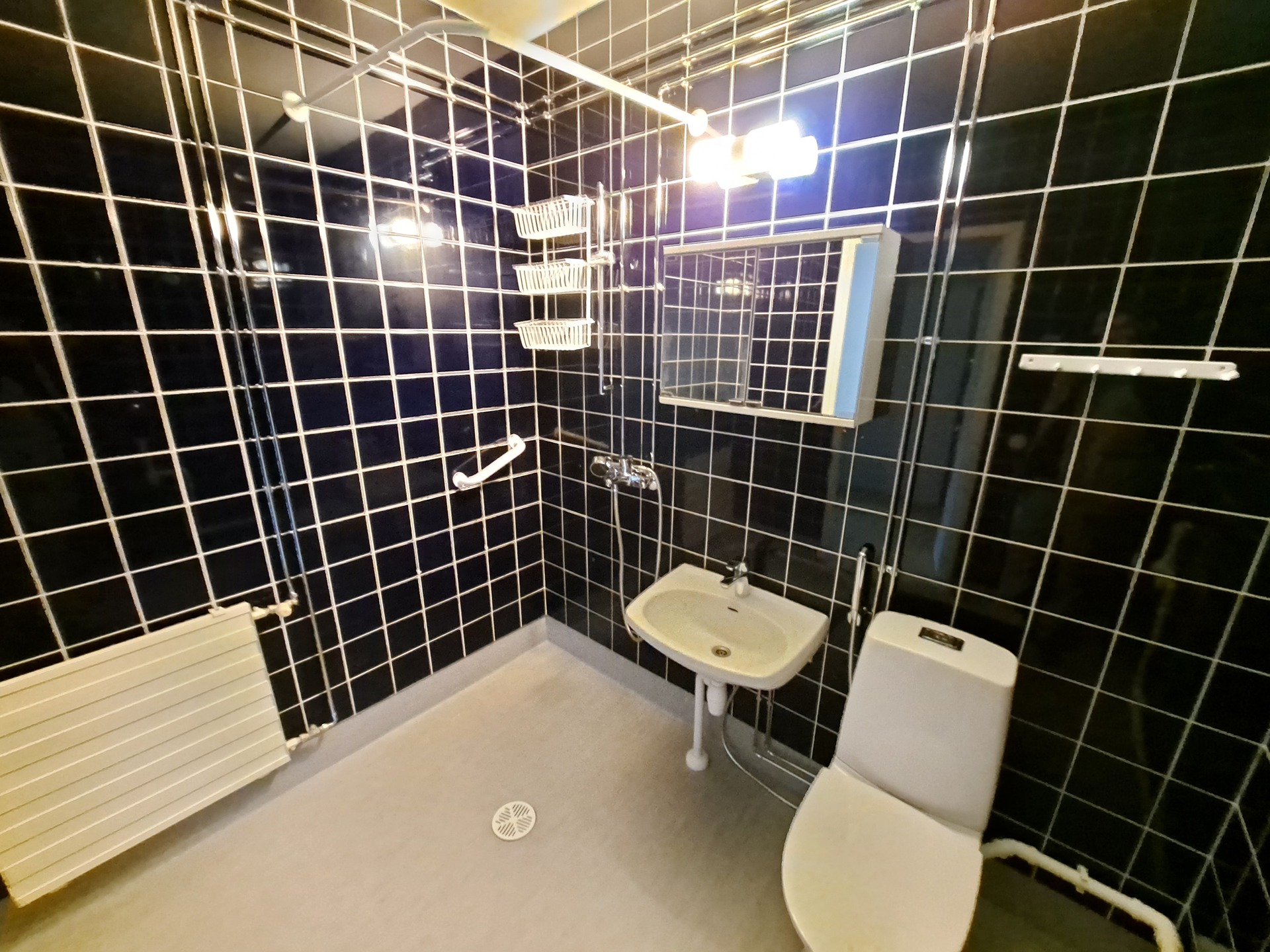 Kaituentie 46, Laajalampi, Mikkeli