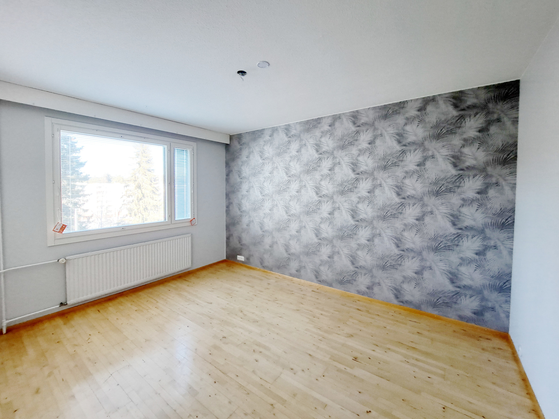 Kaituentie 46, Laajalampi, Mikkeli
