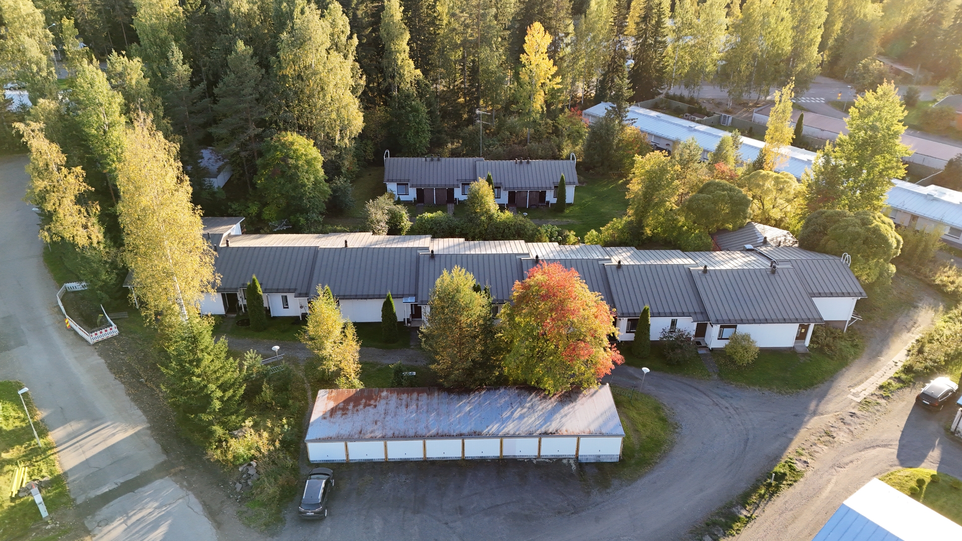 Haavikonkuja 2, Kuoppakangas, Varkaus