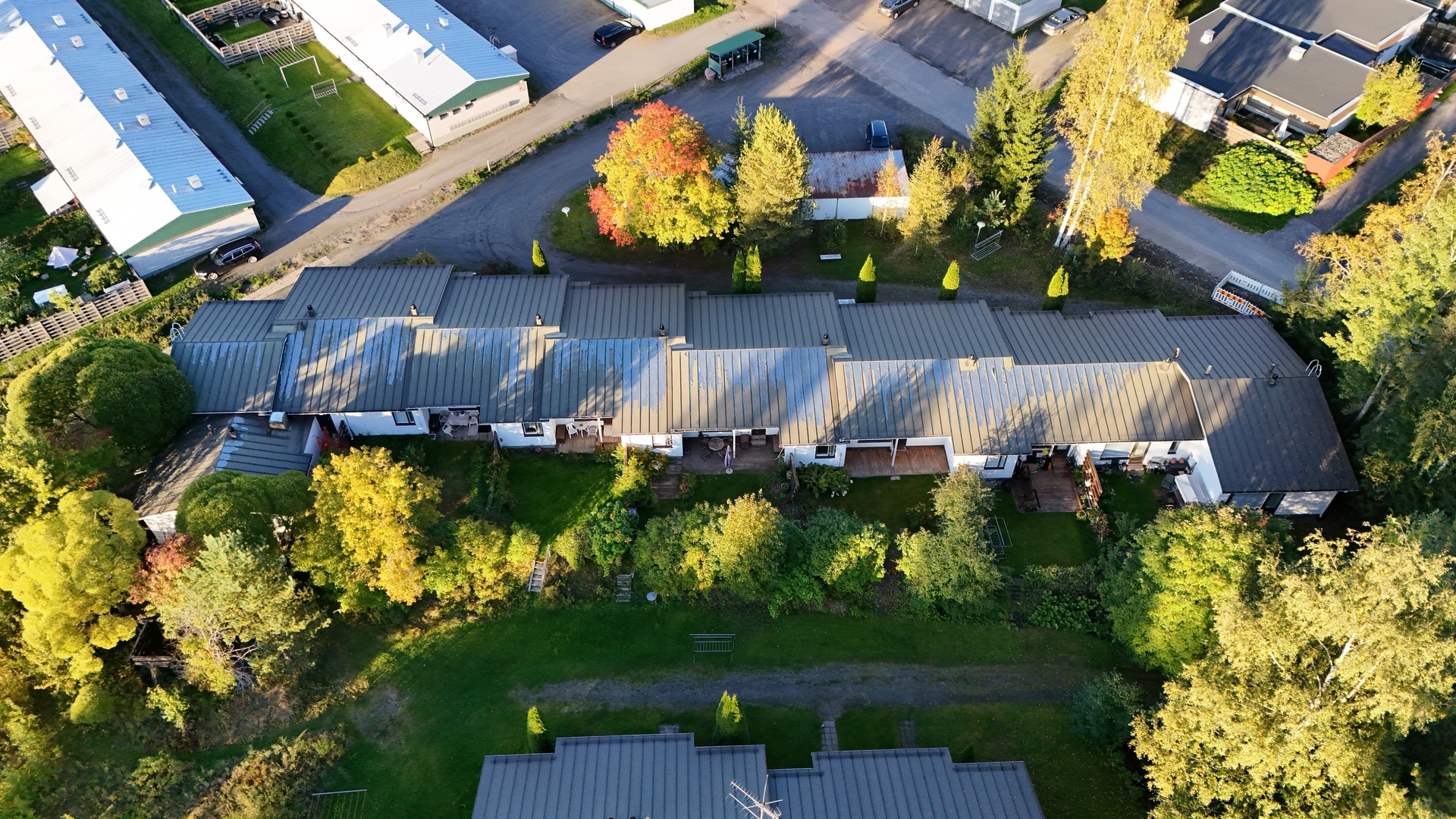 Haavikonkuja 2, Kuoppakangas, Varkaus