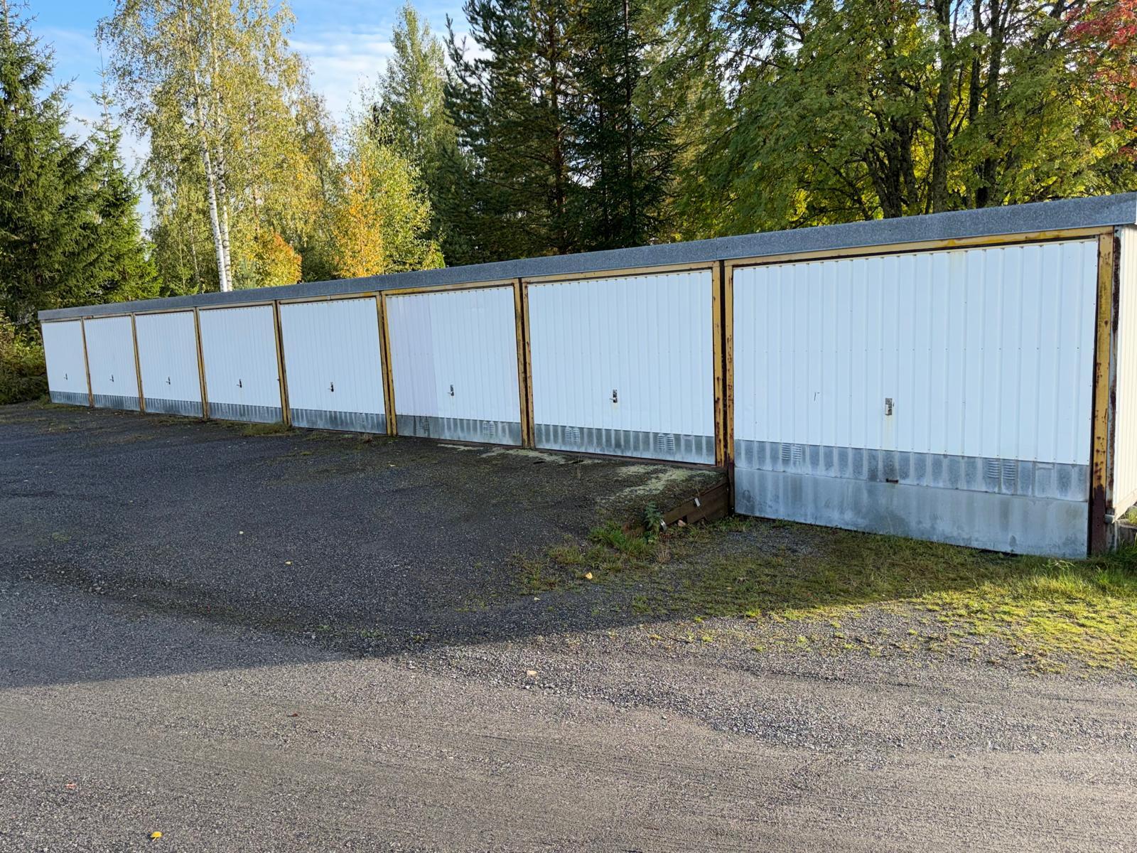 Haavikonkuja 2, Kuoppakangas, Varkaus