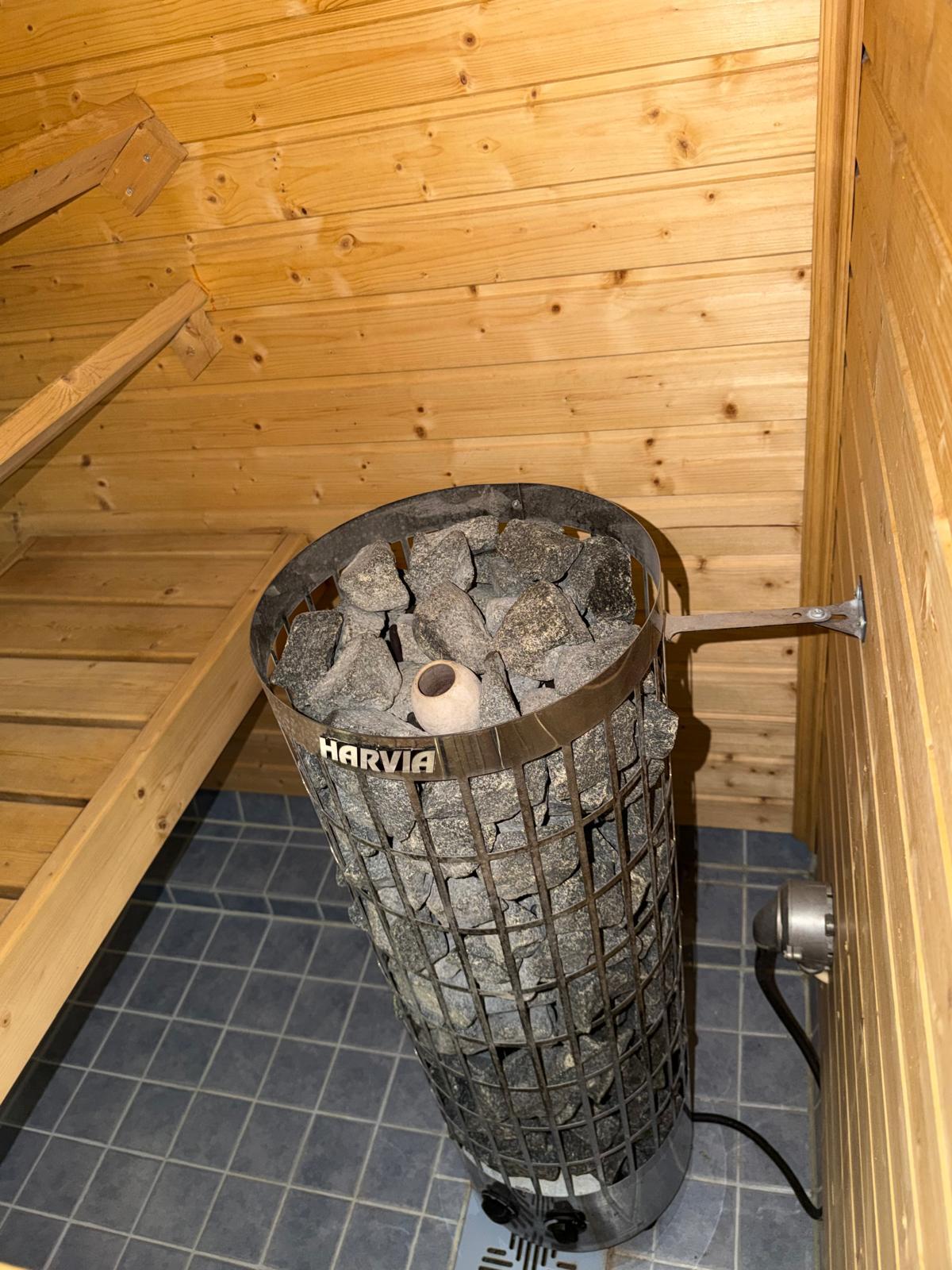 Haavikonkuja 2, Kuoppakangas, Varkaus