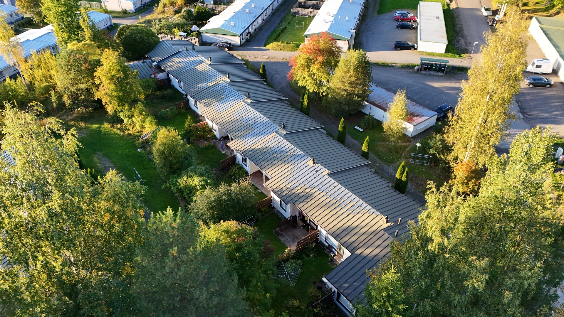 Haavikonkuja 2, Kuoppakangas, Varkaus