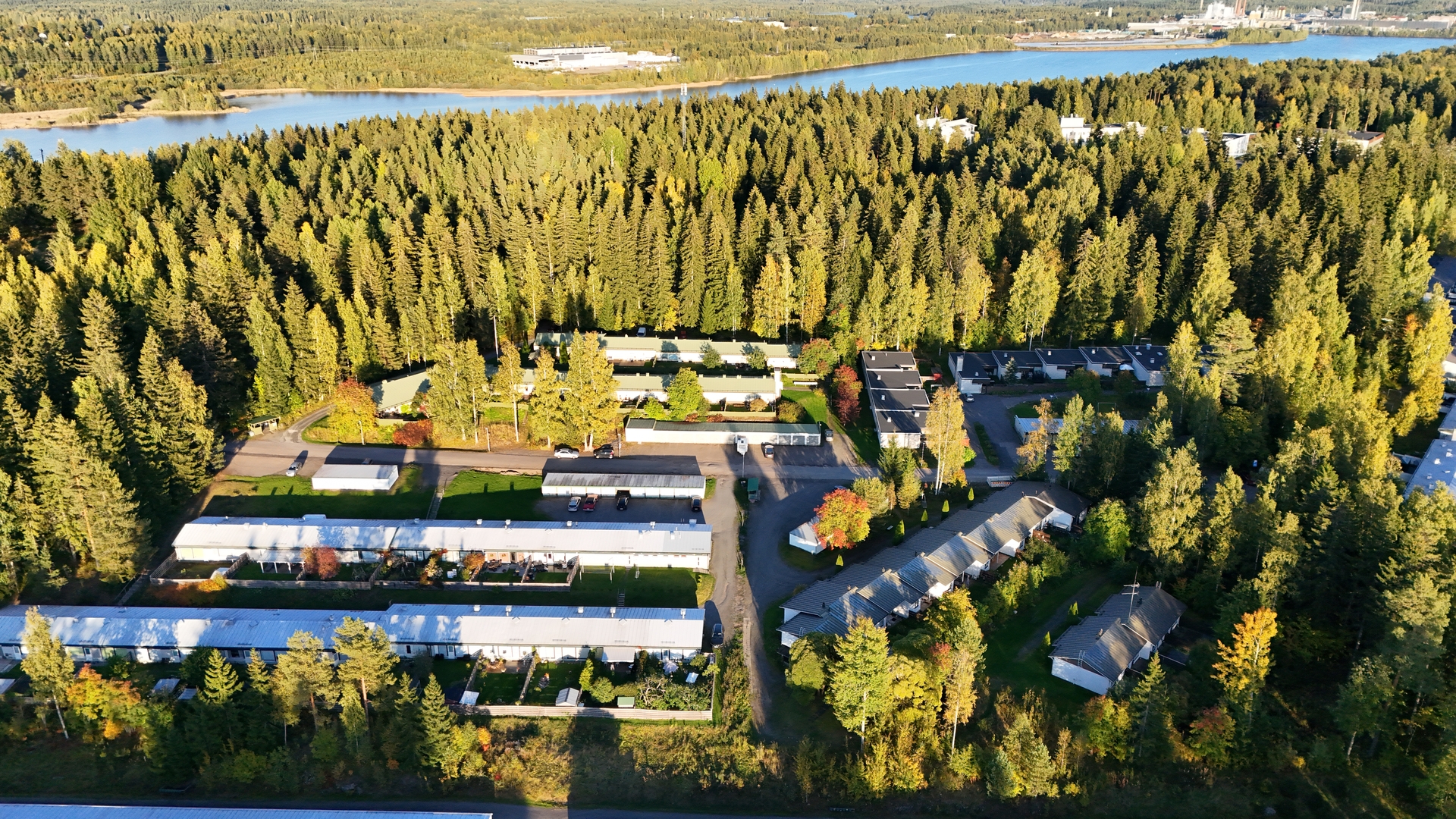 Haavikonkuja 2, Kuoppakangas, Varkaus
