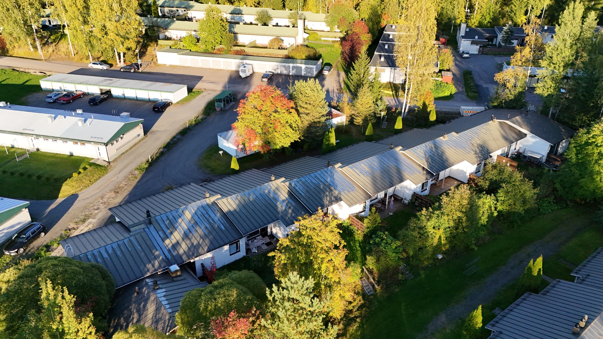 Haavikonkuja 2, Kuoppakangas, Varkaus