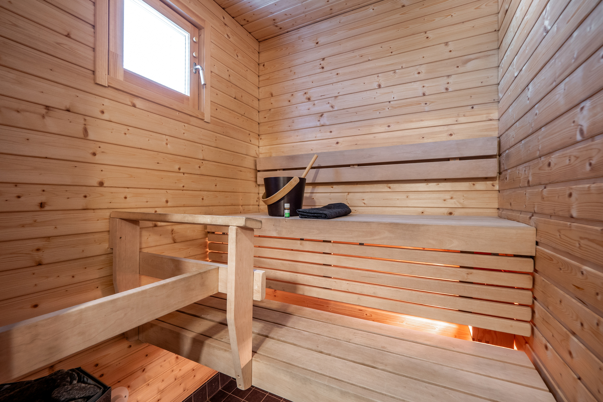 Pohjantikankuja 8, Kaakkuri, Oulu
