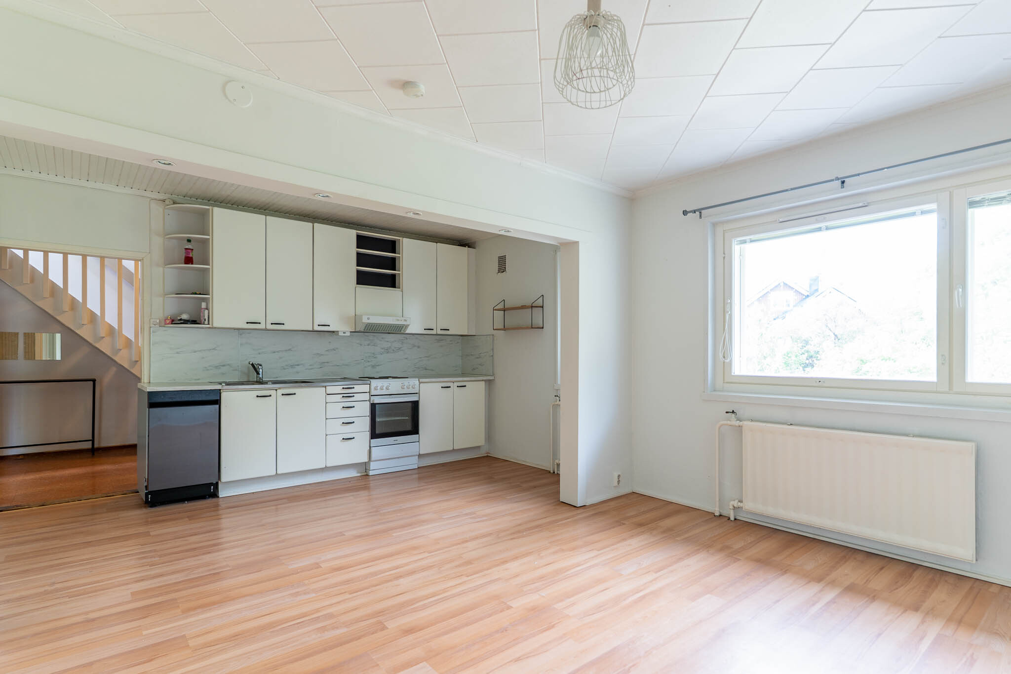 Nurmijärventie 18, Vihti