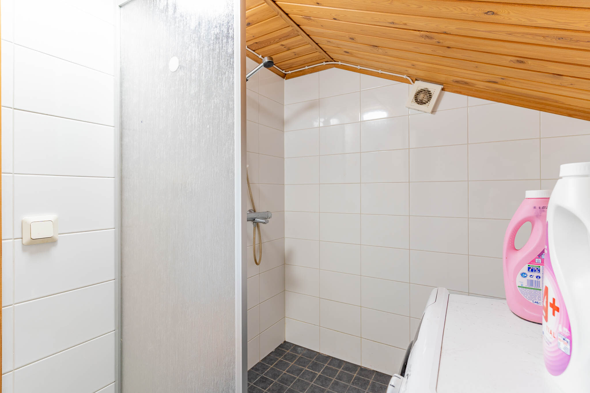 Nurmijärventie 18, Vihti