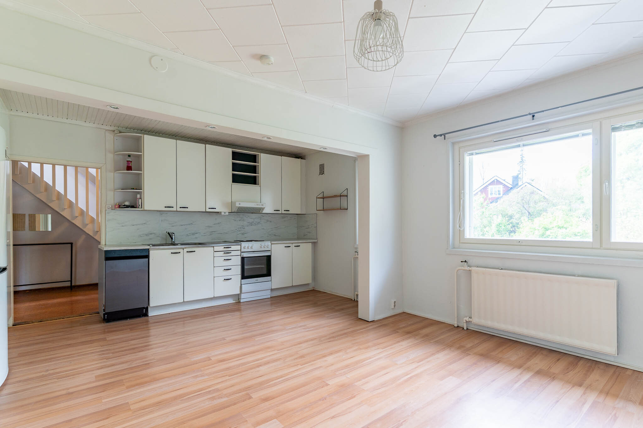 Nurmijärventie 18, Vihti