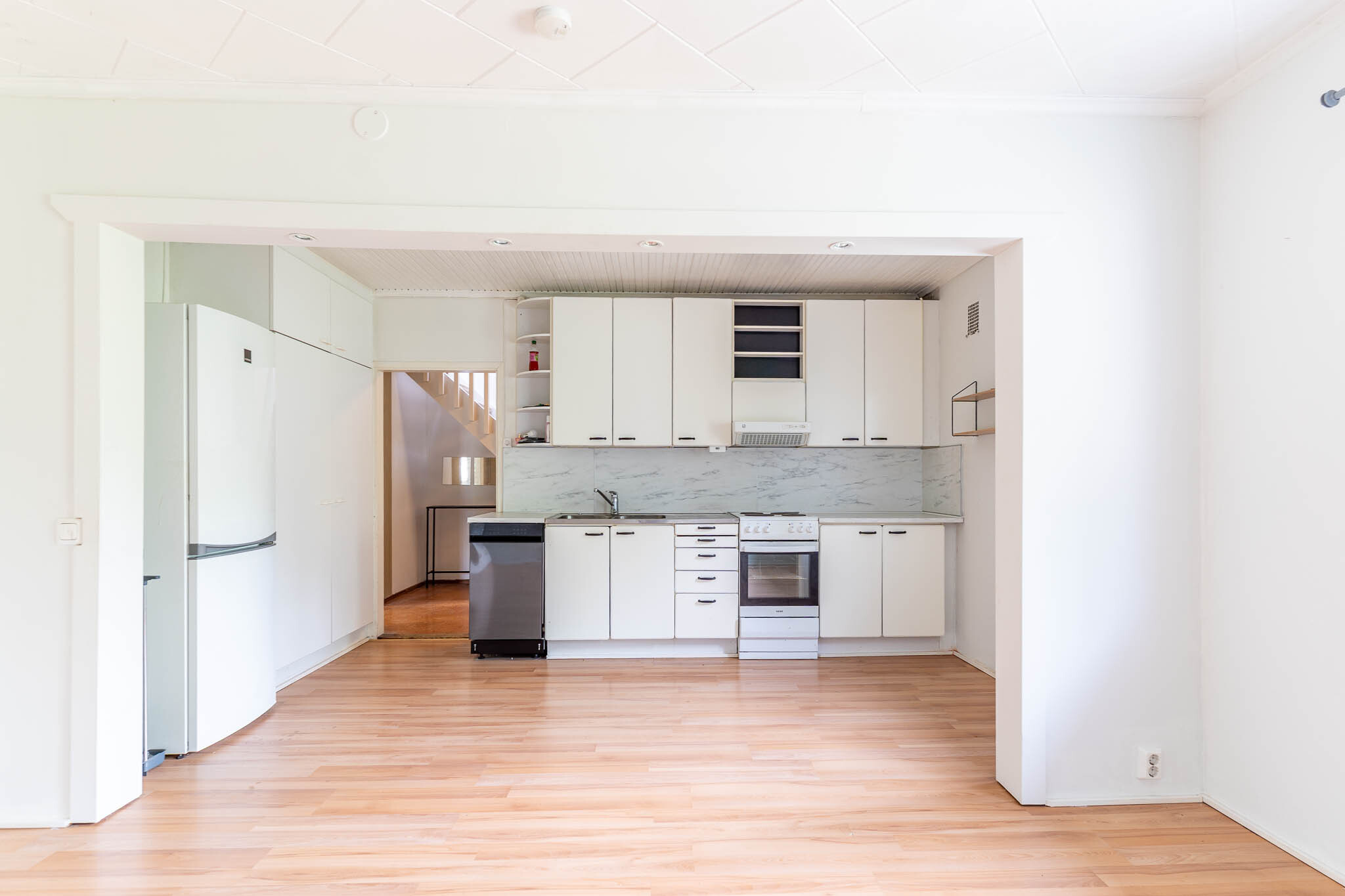 Nurmijärventie 18, Vihti