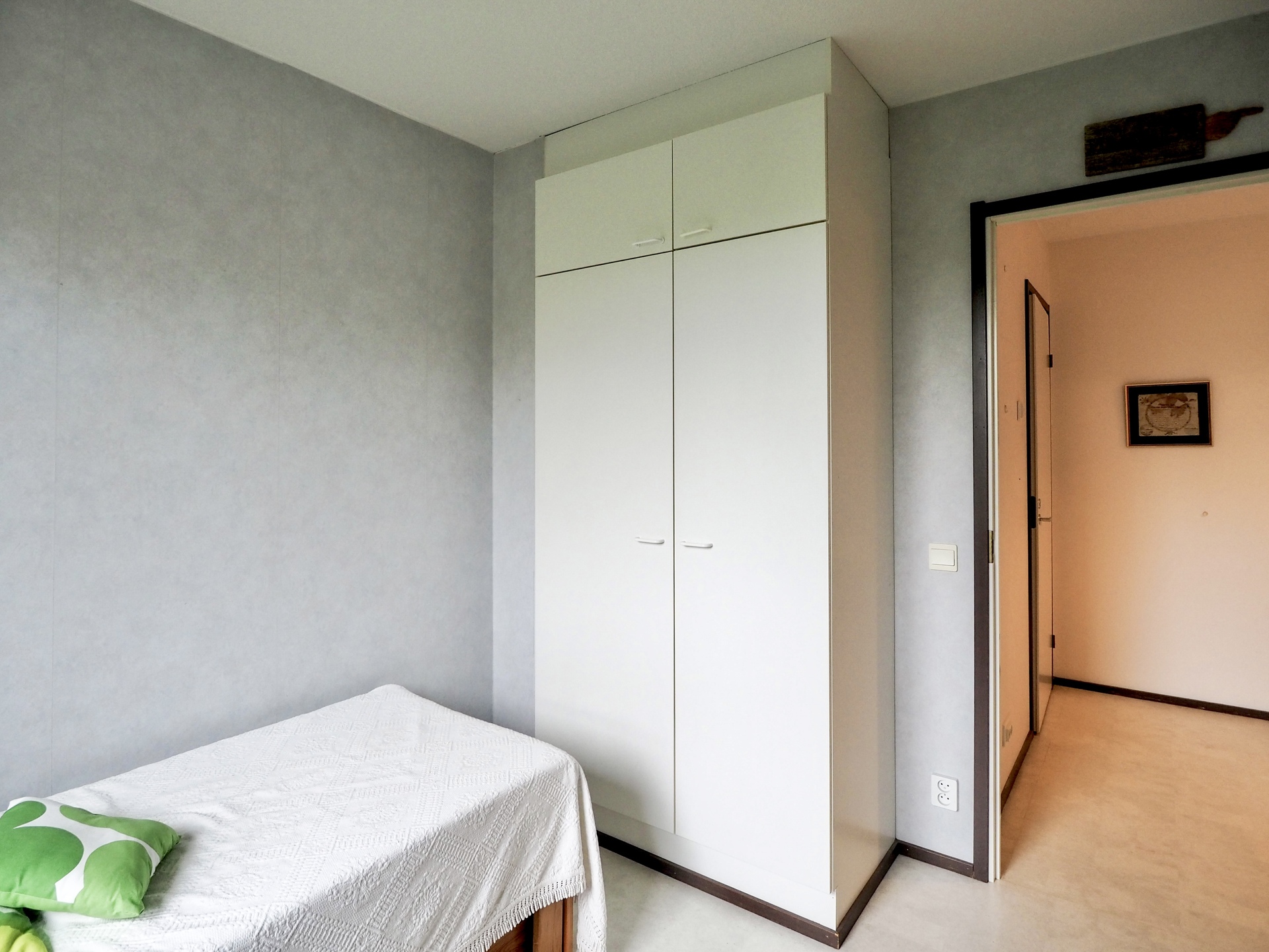 Idänpääntie 3b, Idänpää, Hämeenlinna