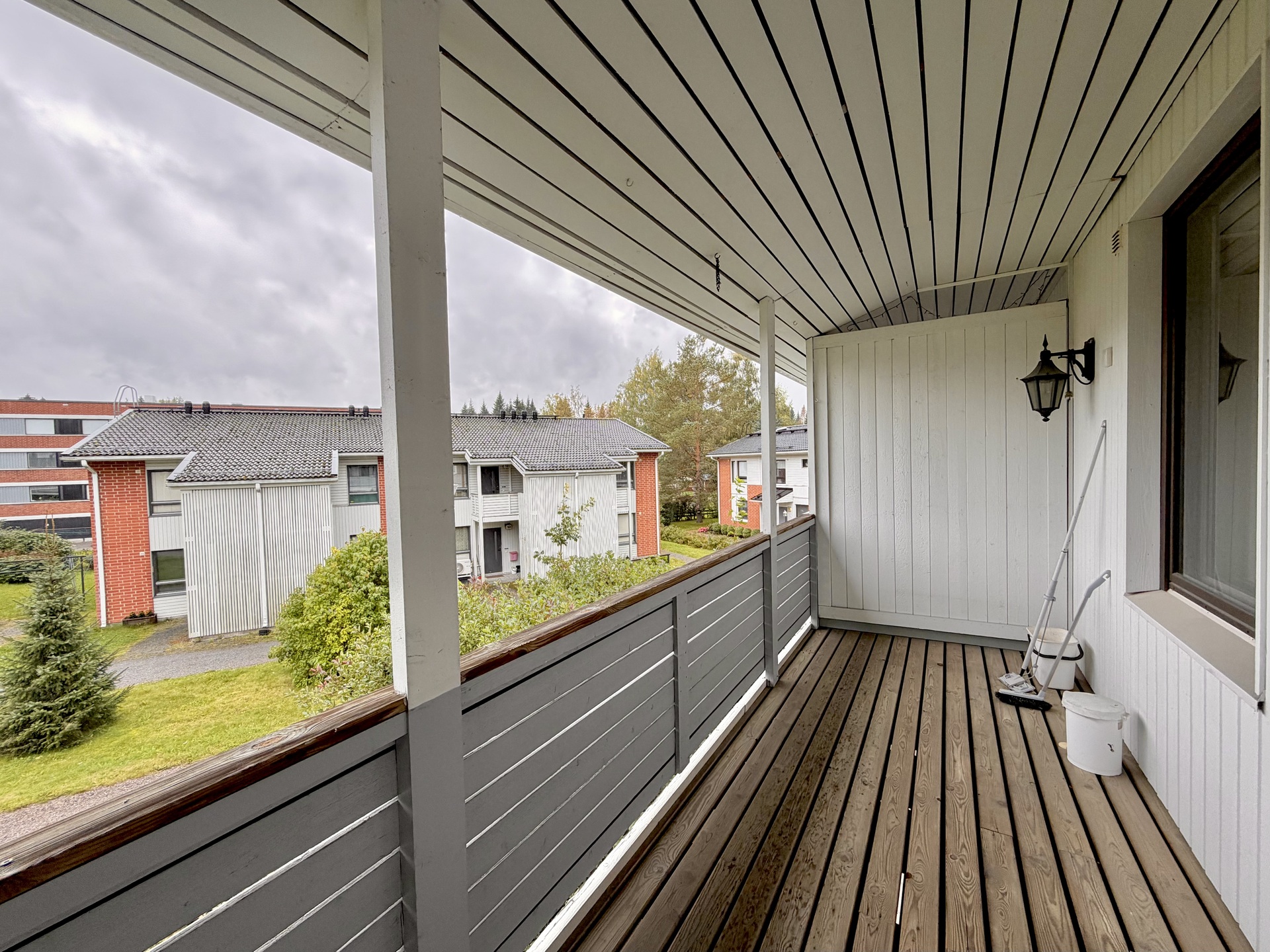 Idänpääntie 3b, Idänpää, Hämeenlinna
