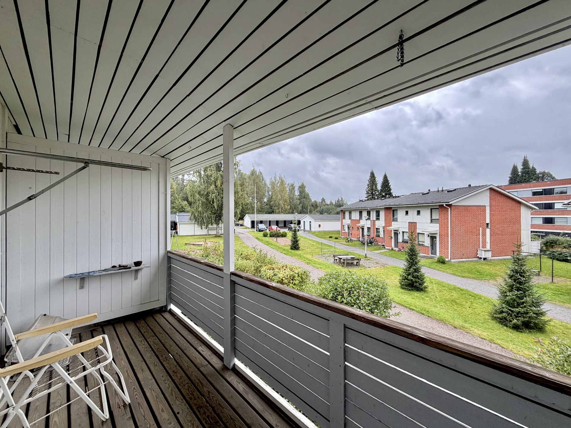 Idänpääntie 3b, Idänpää, Hämeenlinna