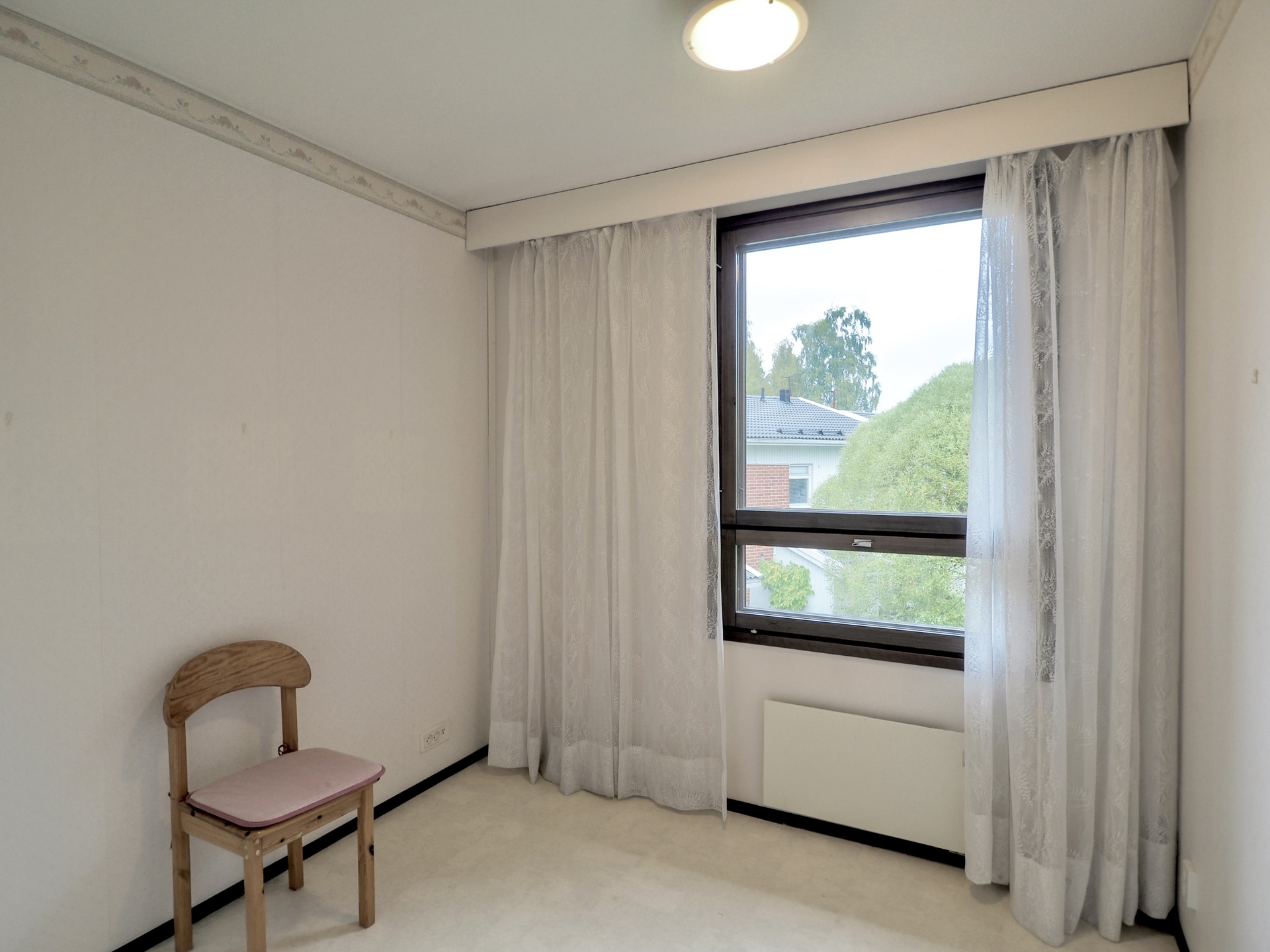 Idänpääntie 3b, Idänpää, Hämeenlinna