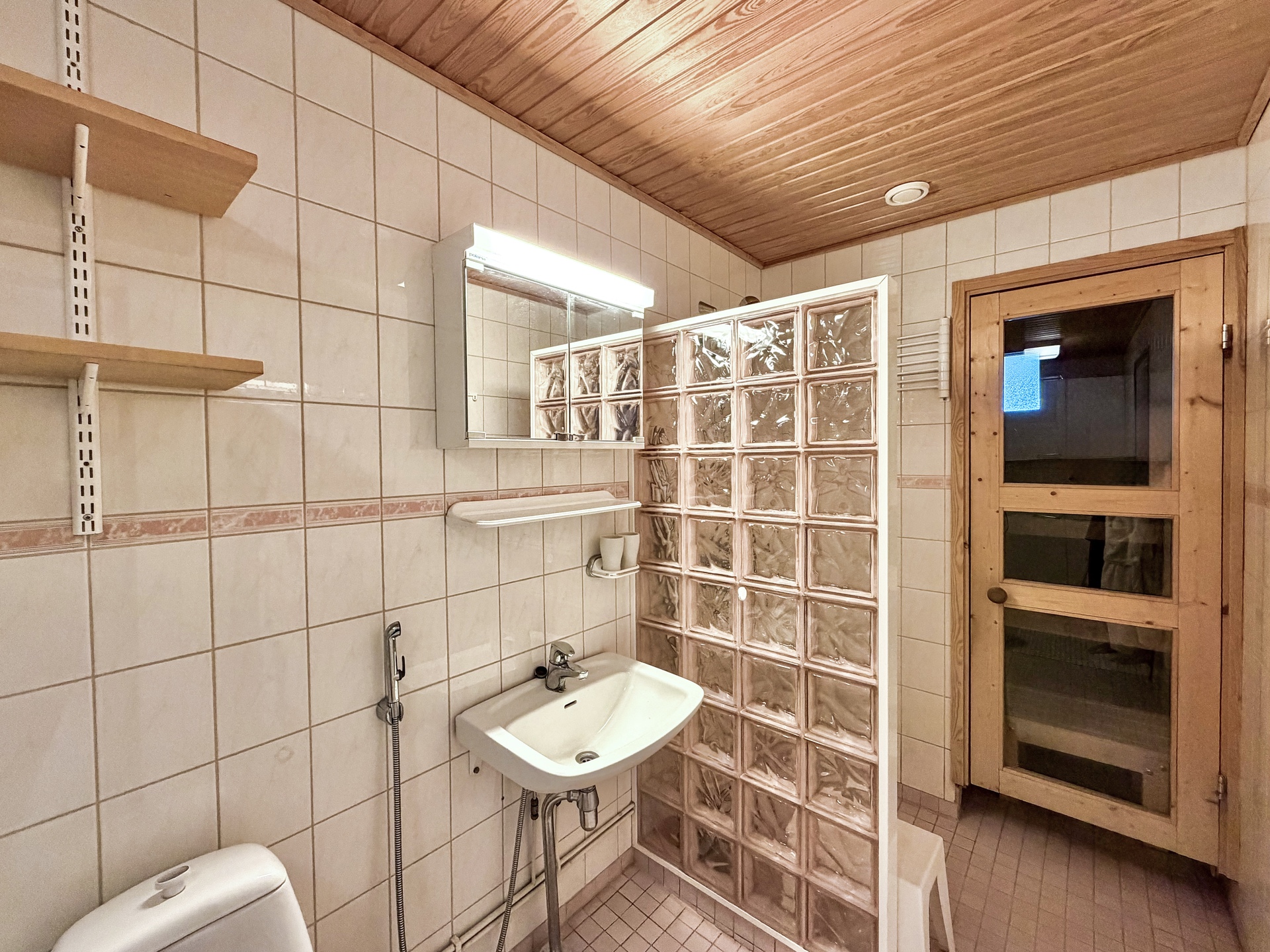 Idänpääntie 3b, Idänpää, Hämeenlinna
