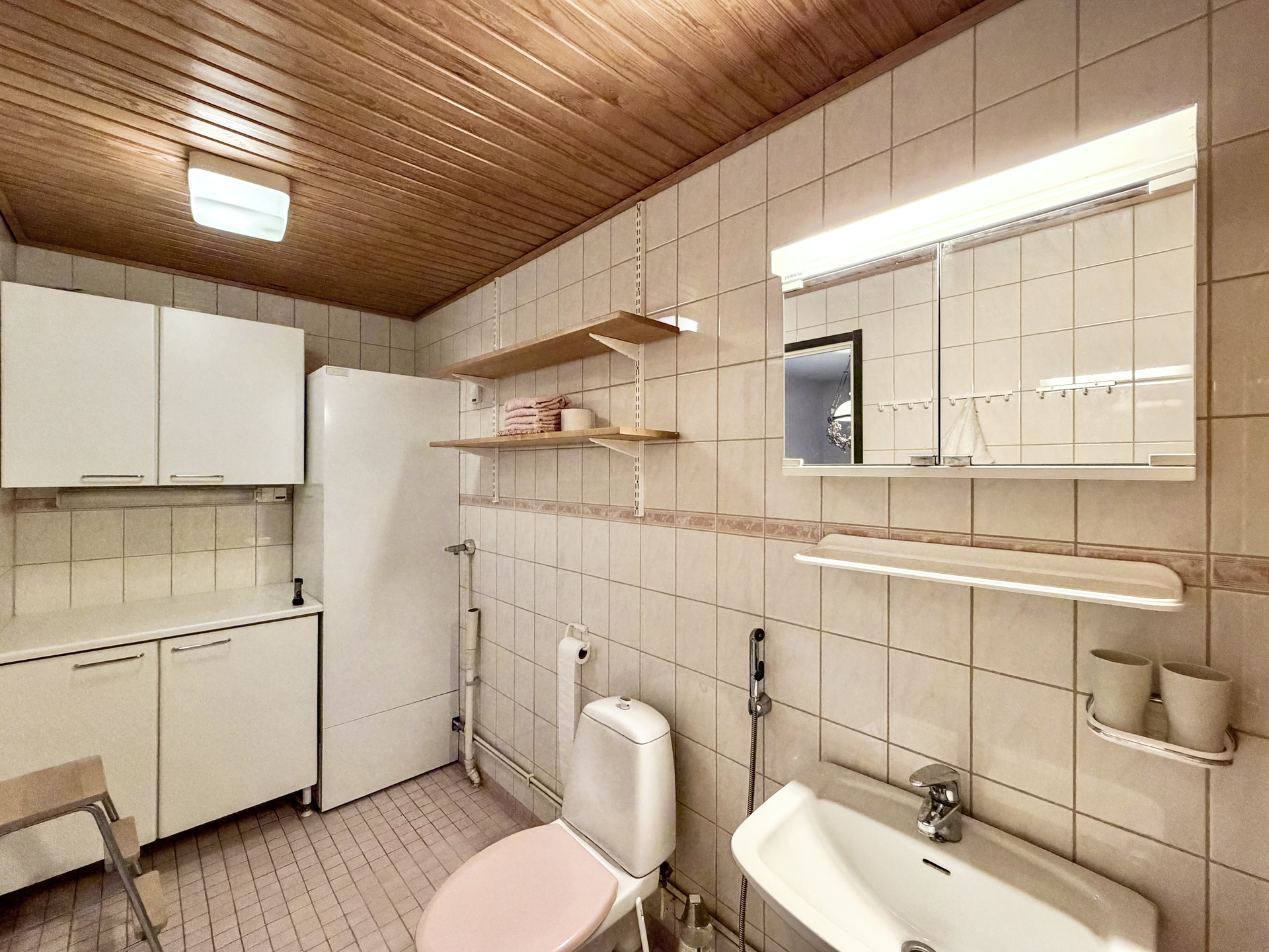Idänpääntie 3b, Idänpää, Hämeenlinna