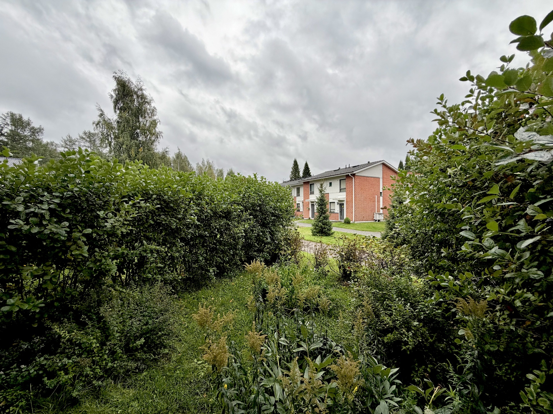 Idänpääntie 3b, Idänpää, Hämeenlinna