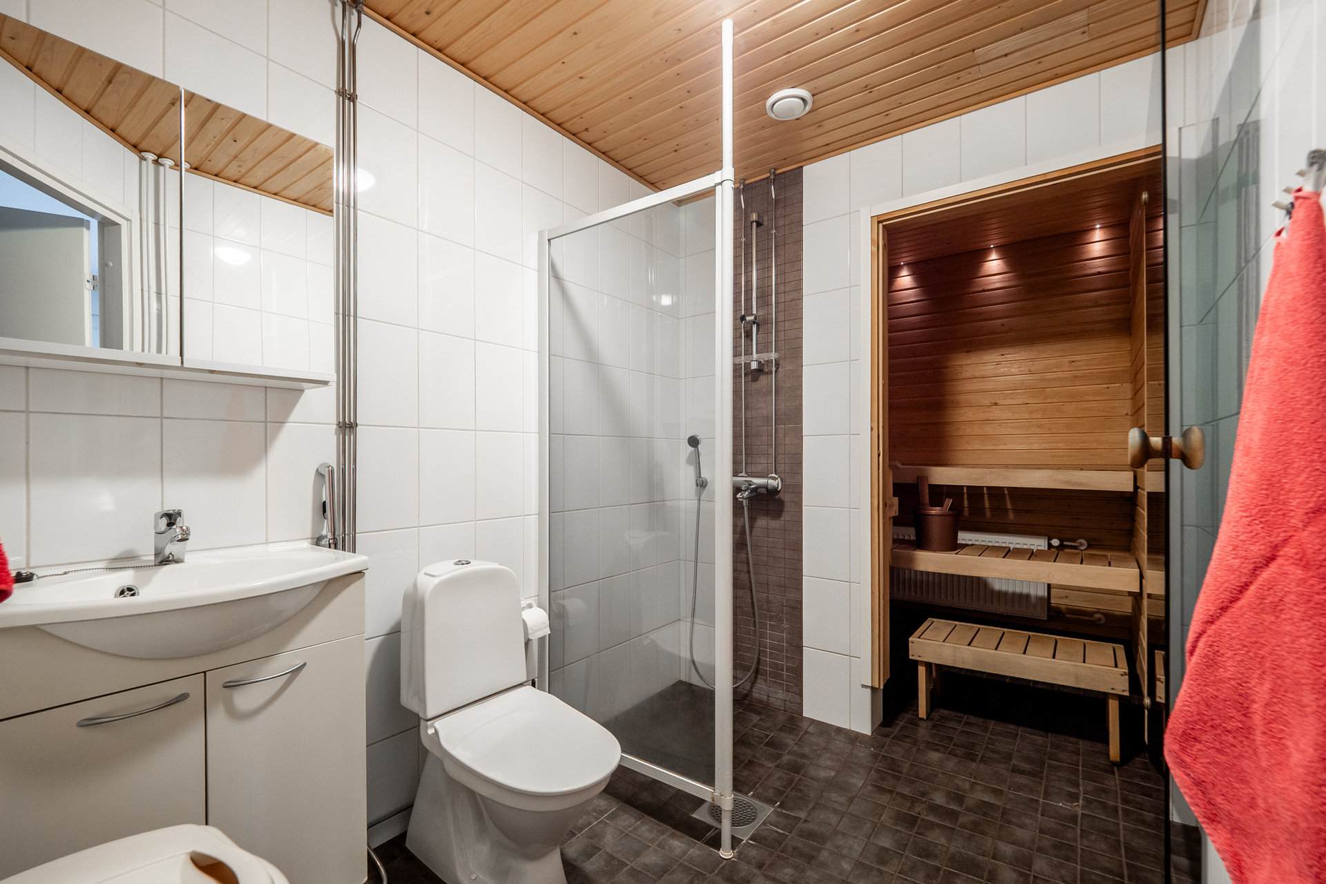 Sorvarintie 12, Välivainio, Oulu