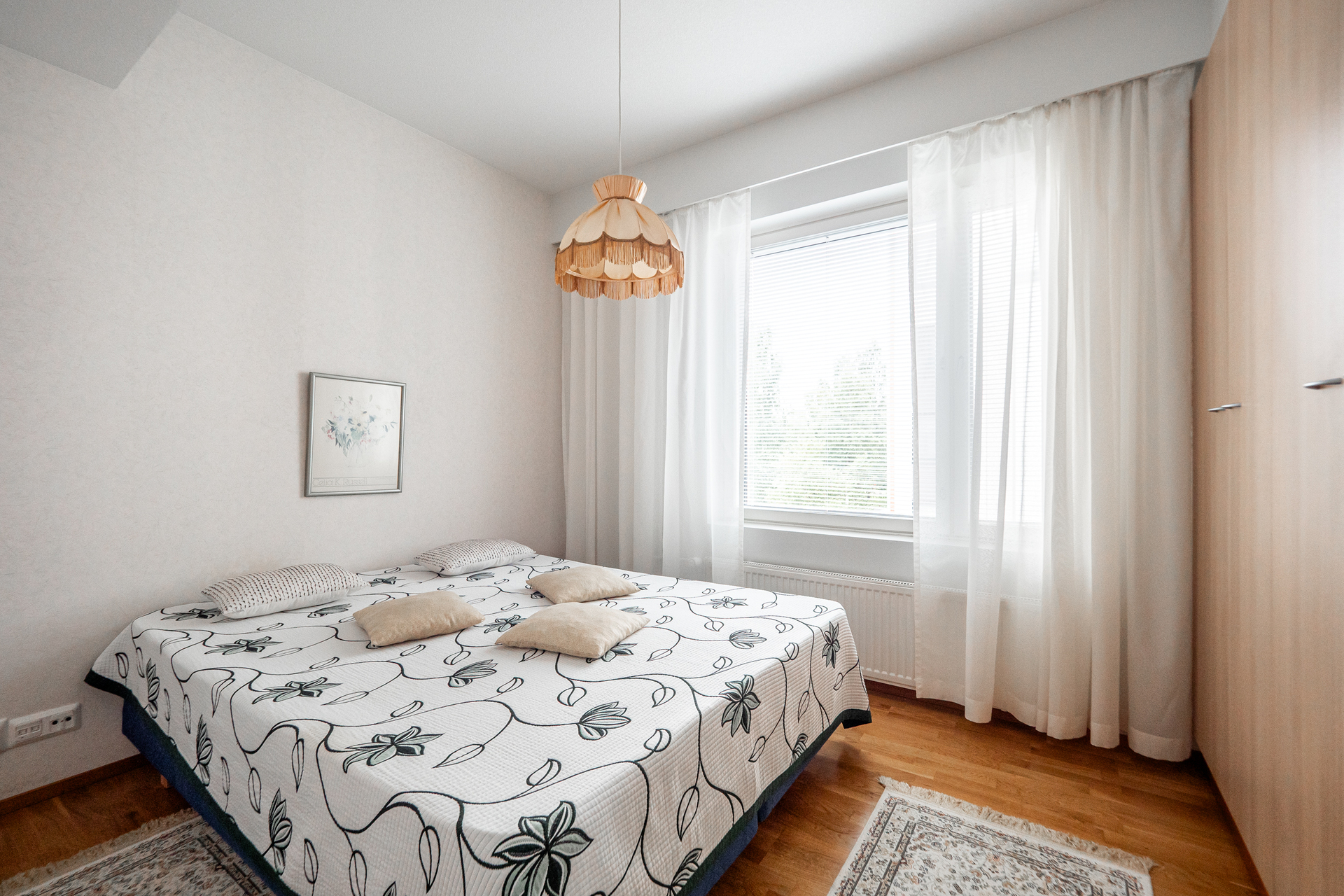Sorvarintie 12, Välivainio, Oulu