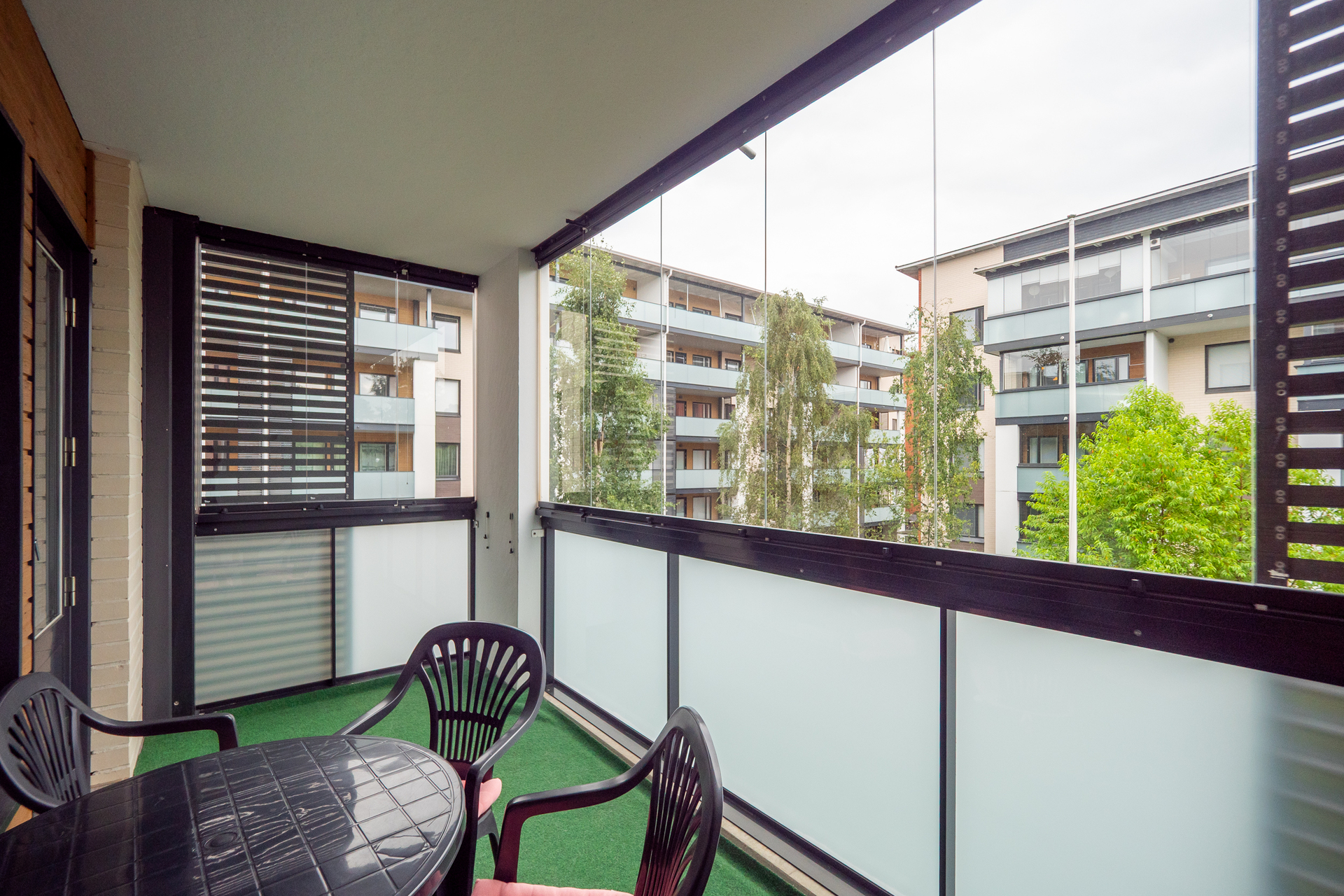 Sorvarintie 12, Välivainio, Oulu
