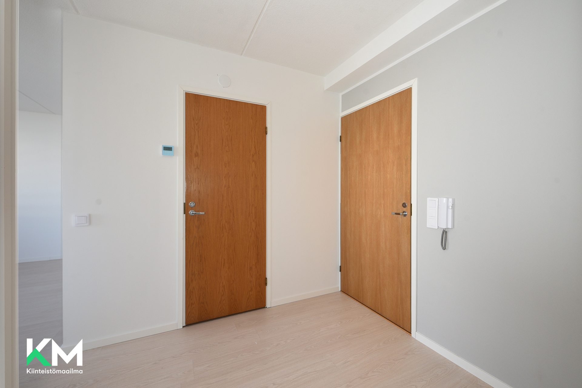 Vesijärvenkatu 5-7 , Keskusta, Lahti