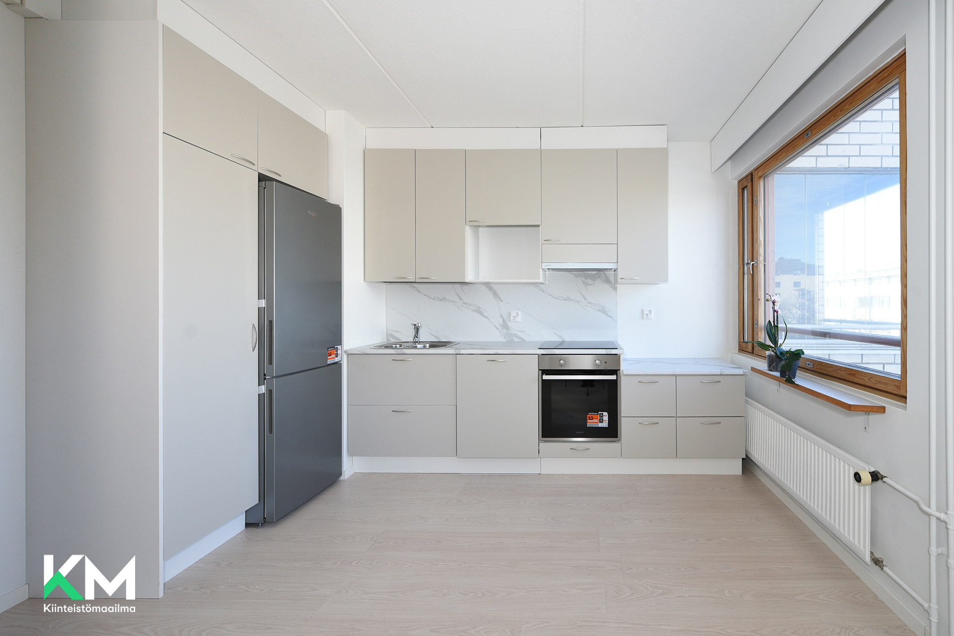 Vesijärvenkatu 5-7 , Keskusta, Lahti