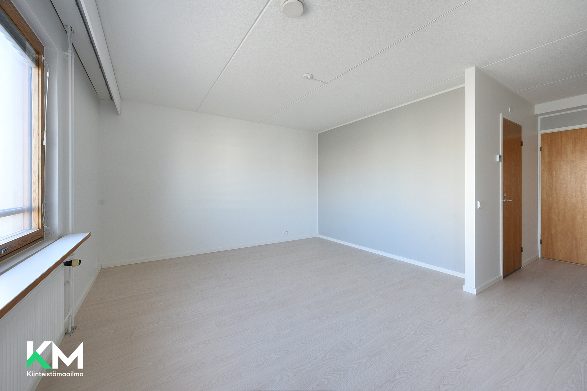 Vesijärvenkatu 5-7 , Keskusta, Lahti