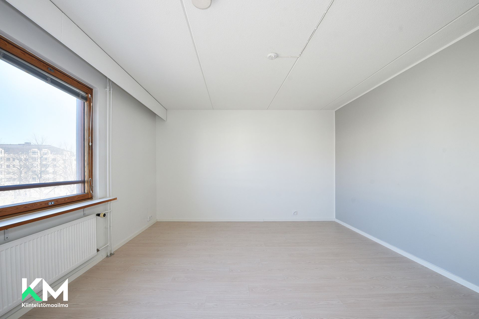 Vesijärvenkatu 5-7 , Keskusta, Lahti