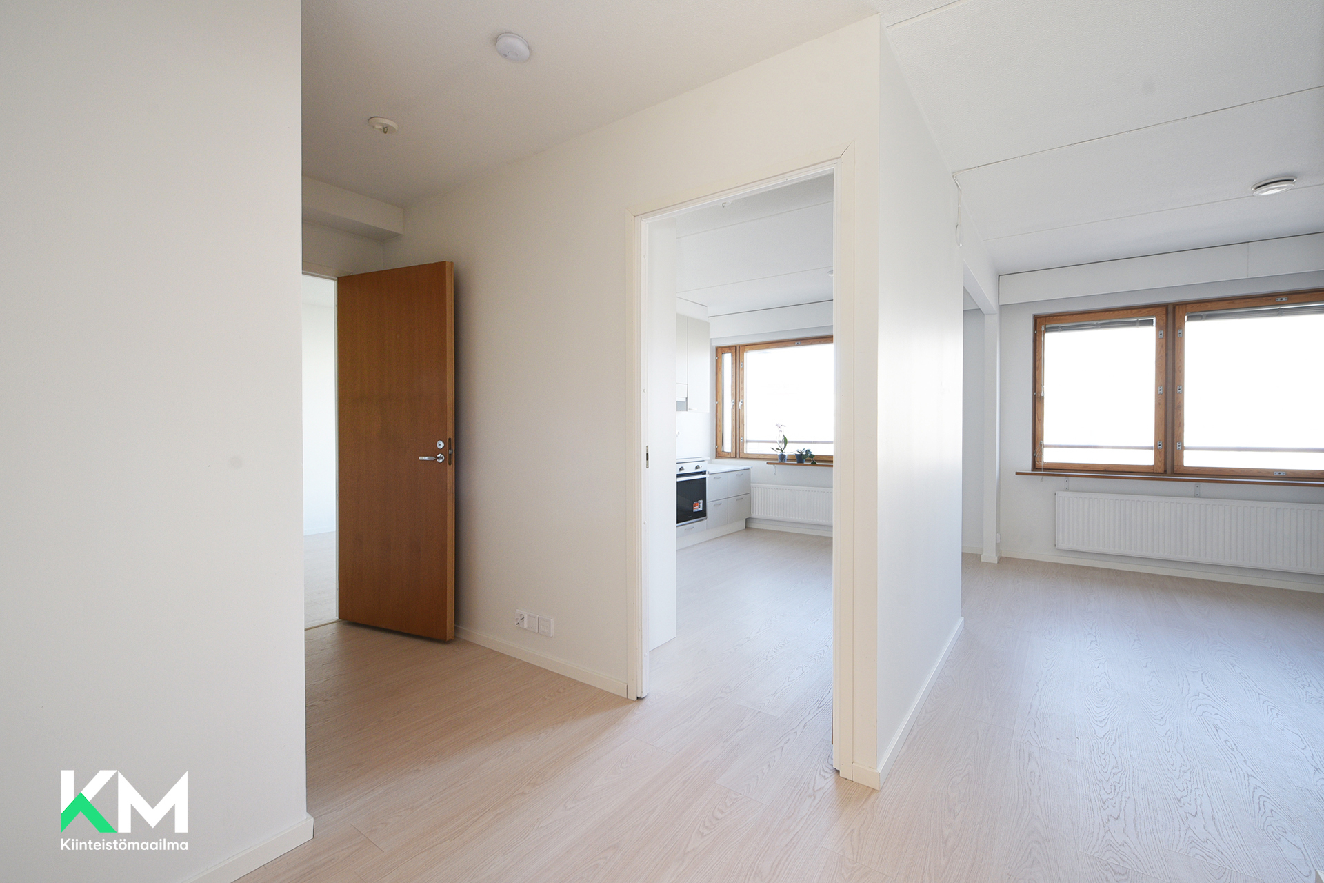 Vesijärvenkatu 5-7 , Keskusta, Lahti