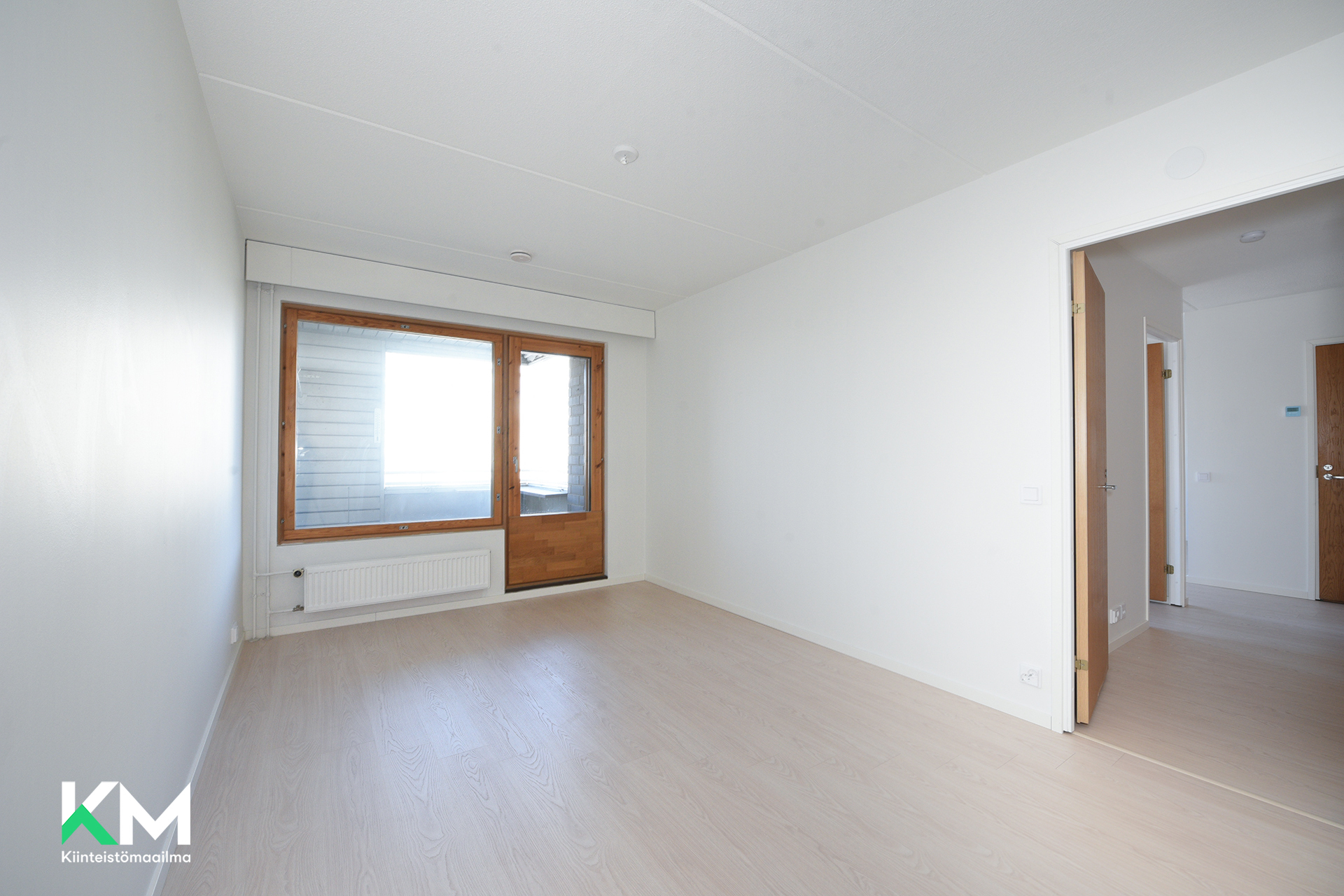 Vesijärvenkatu 5-7 , Keskusta, Lahti