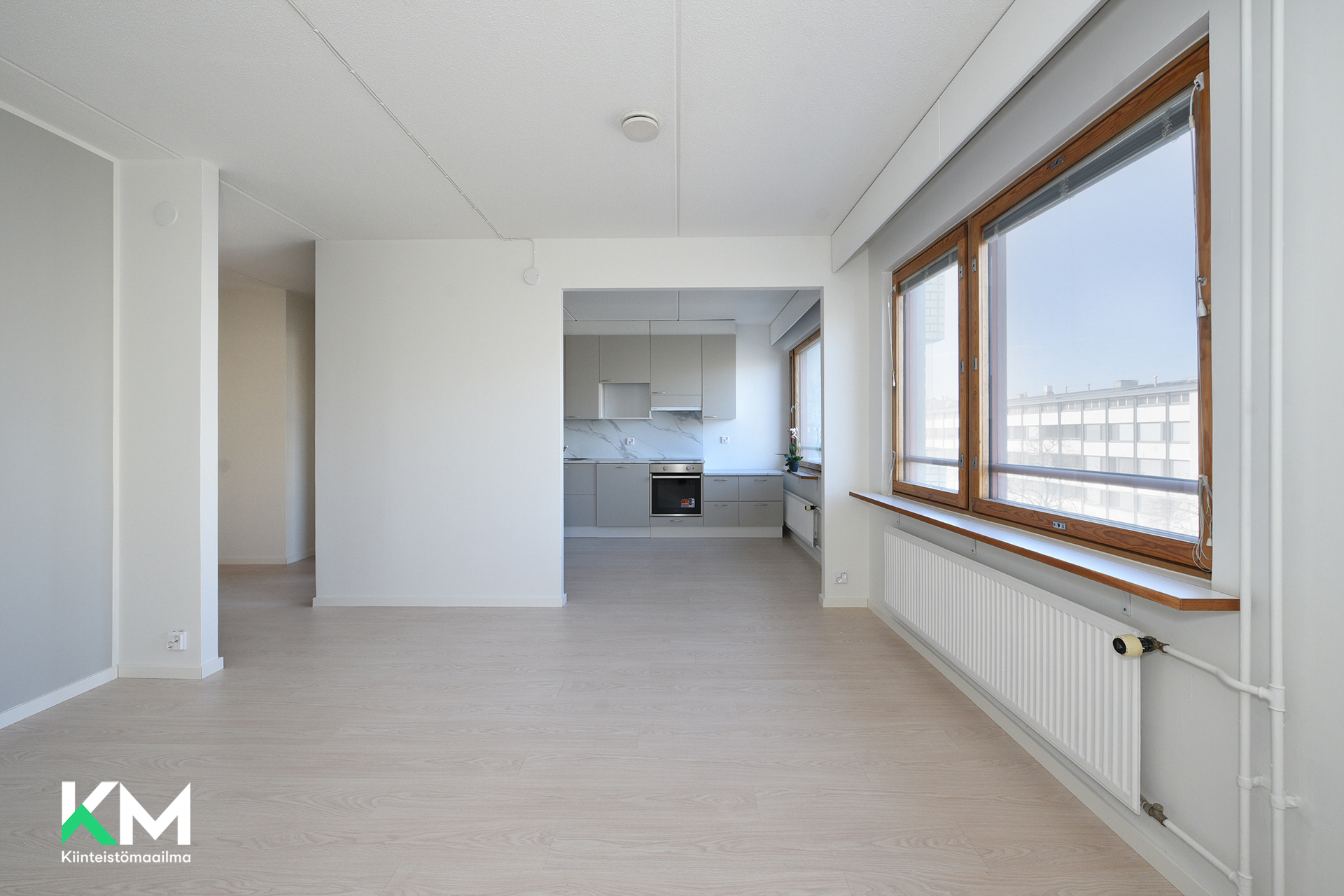 Vesijärvenkatu 5-7 , Keskusta, Lahti