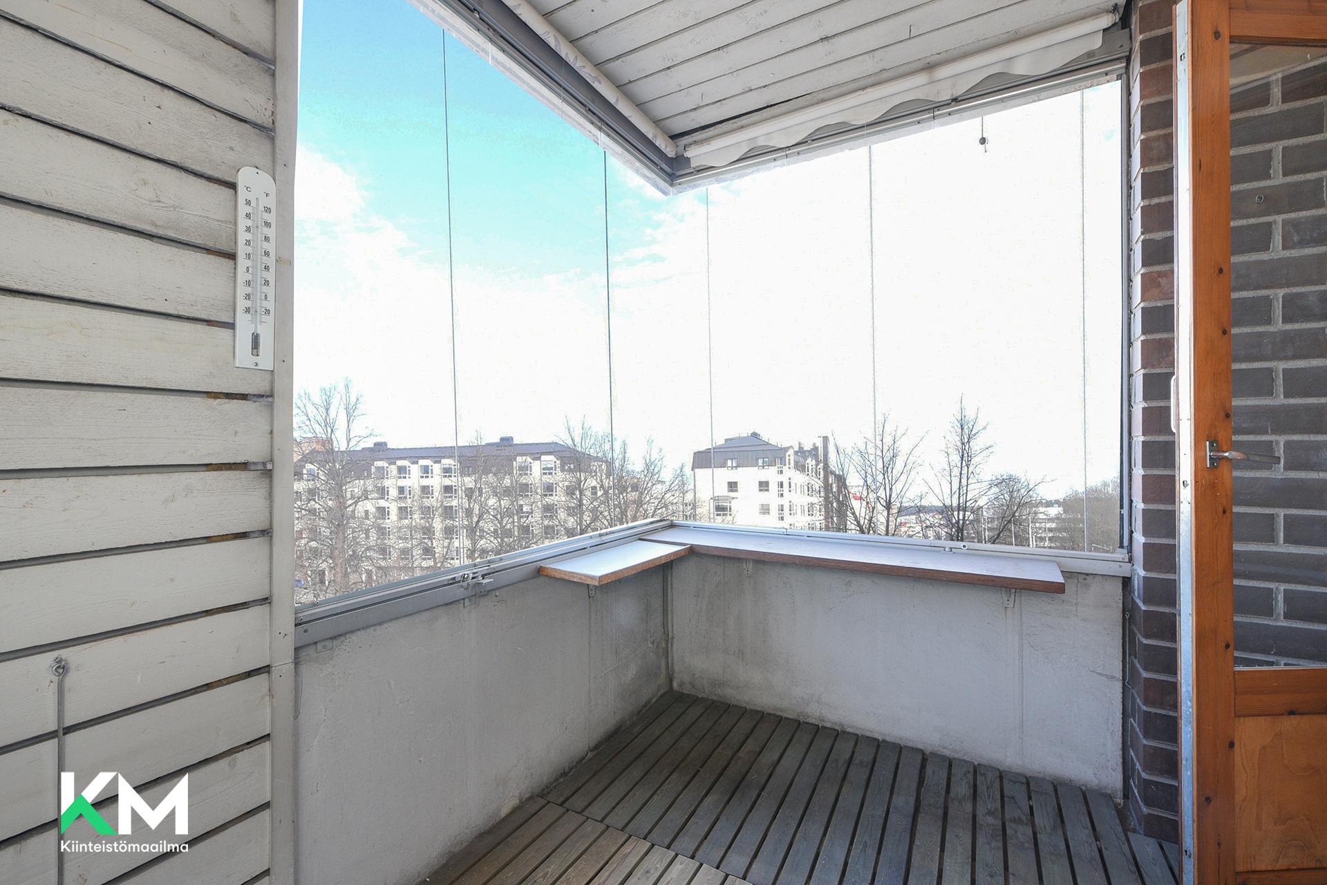 Vesijärvenkatu 5-7 , Keskusta, Lahti