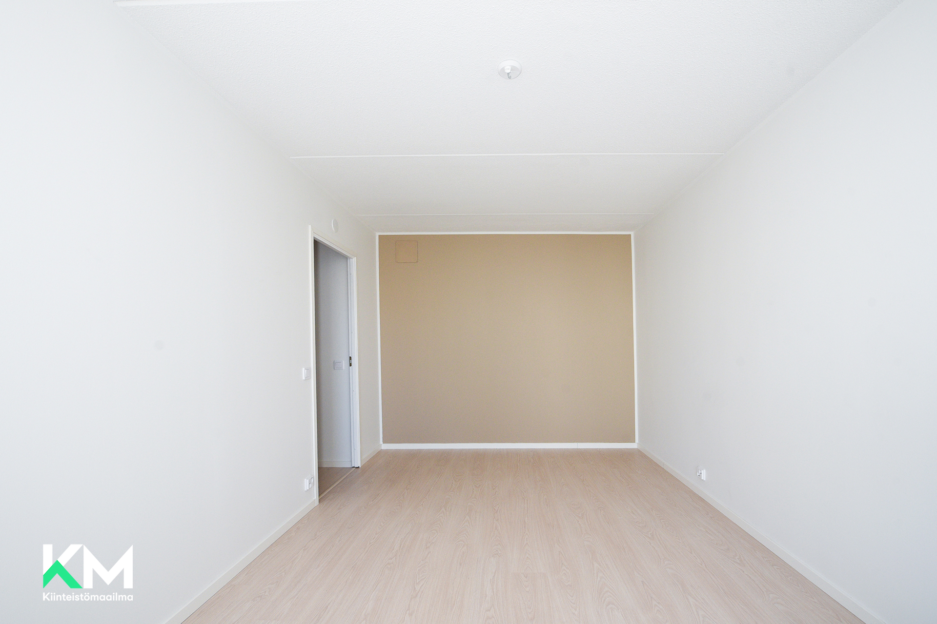 Vesijärvenkatu 5-7 , Keskusta, Lahti