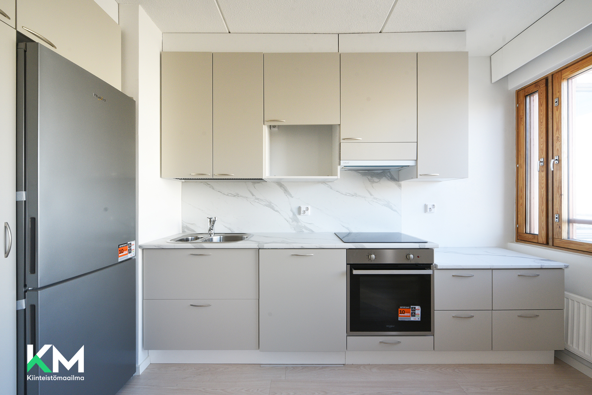 Vesijärvenkatu 5-7 , Keskusta, Lahti