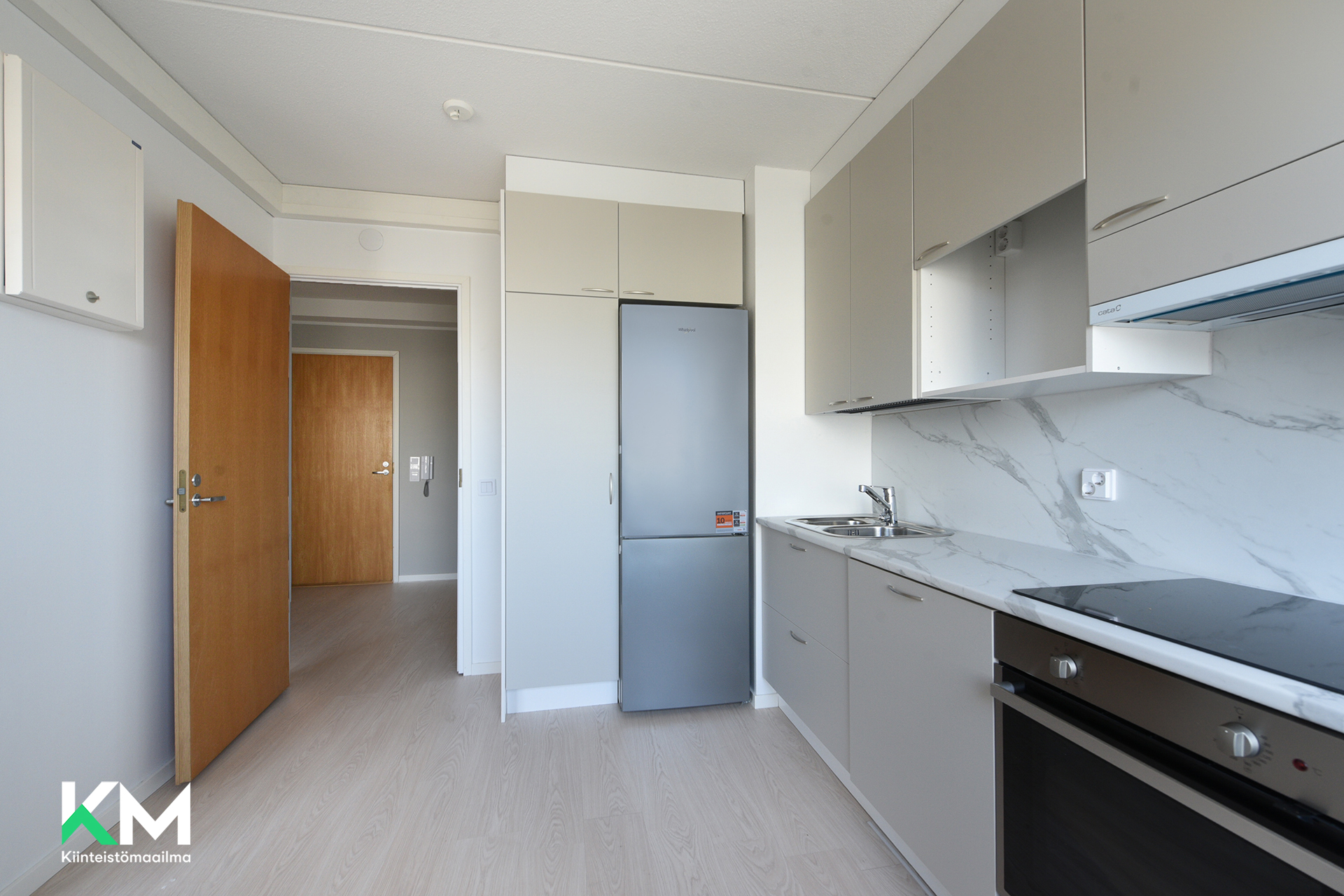 Vesijärvenkatu 5-7 , Keskusta, Lahti