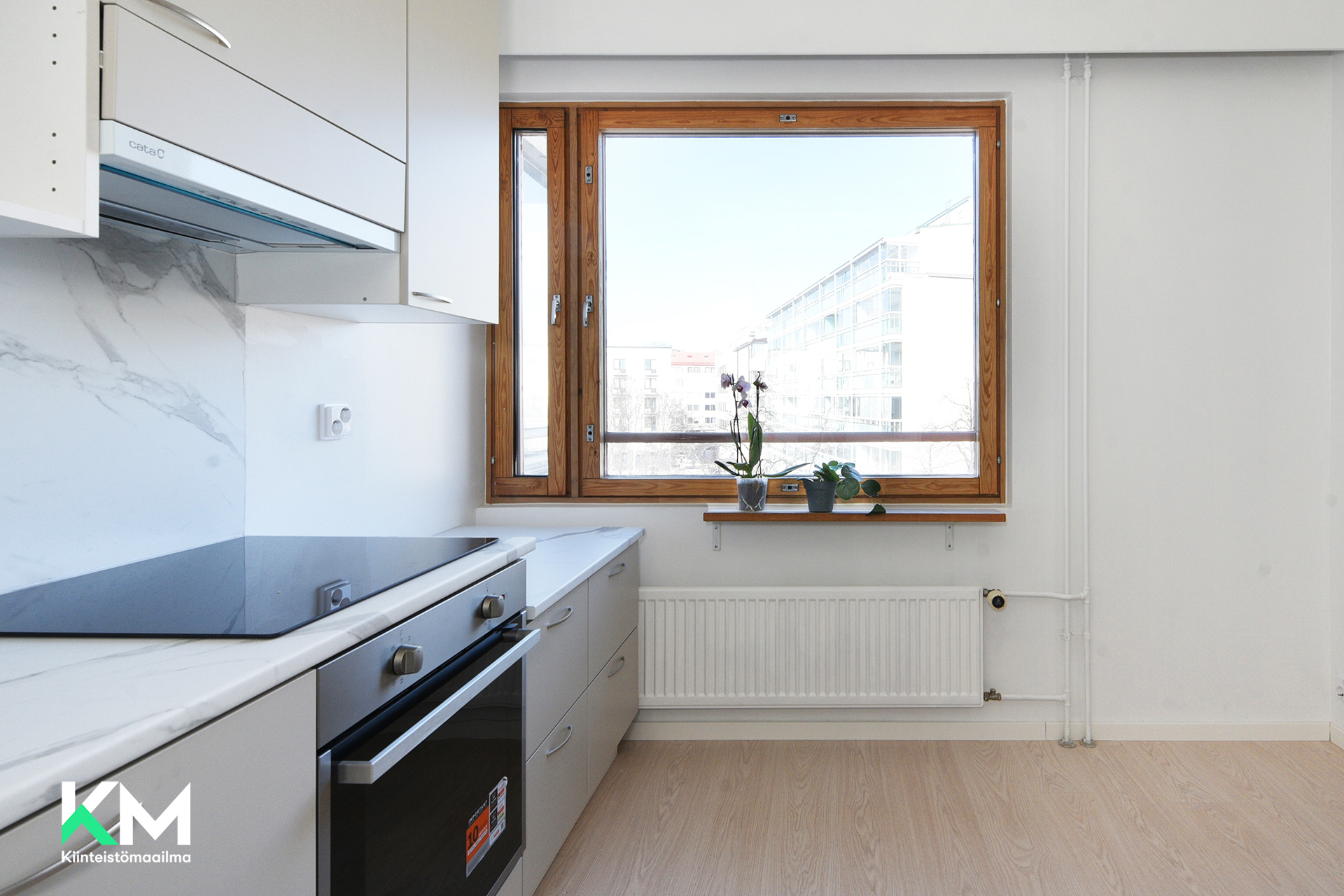 Vesijärvenkatu 5-7 , Keskusta, Lahti