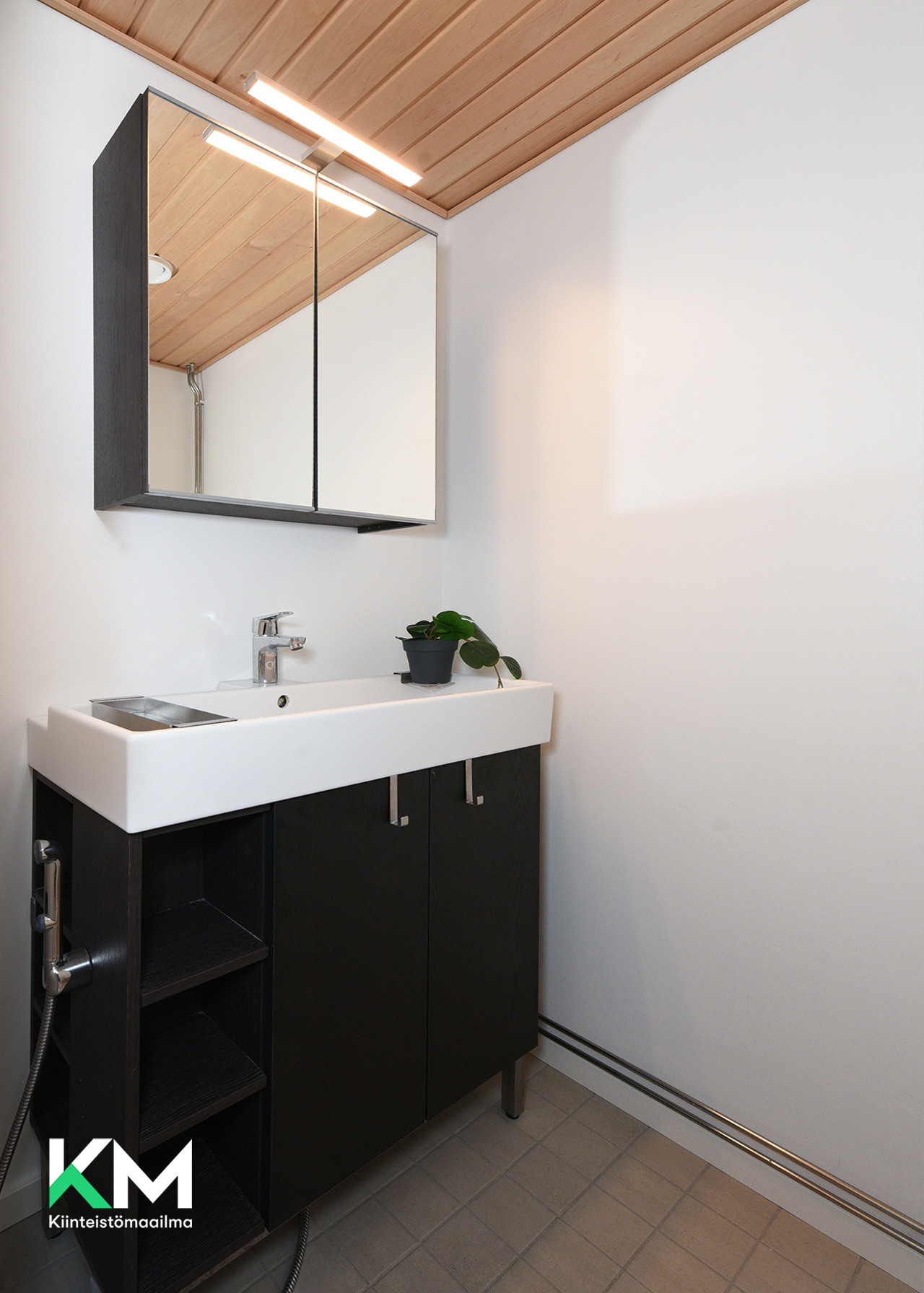 Vesijärvenkatu 5-7 , Keskusta, Lahti