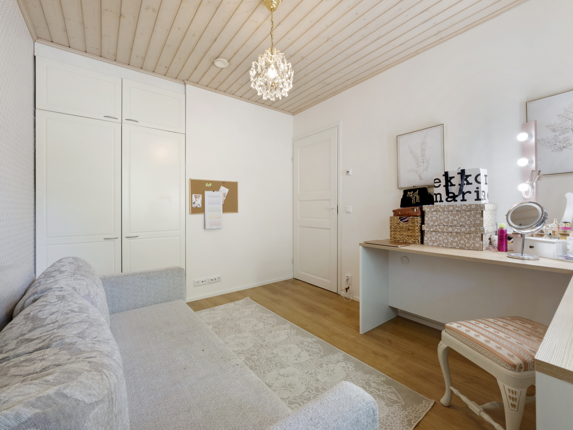 Syyskatu 14, Marjala, Joensuu