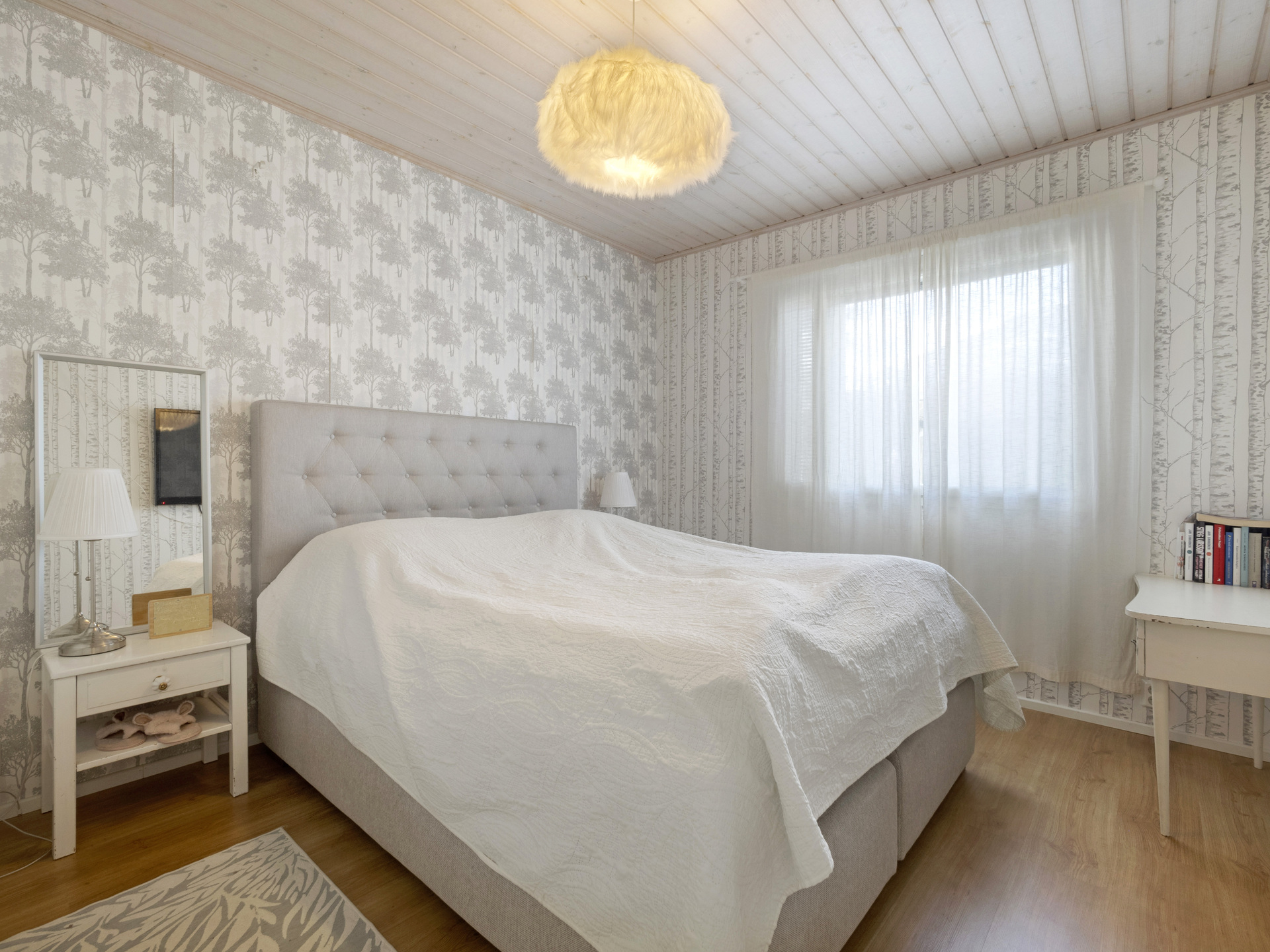 Syyskatu 14, Marjala, Joensuu