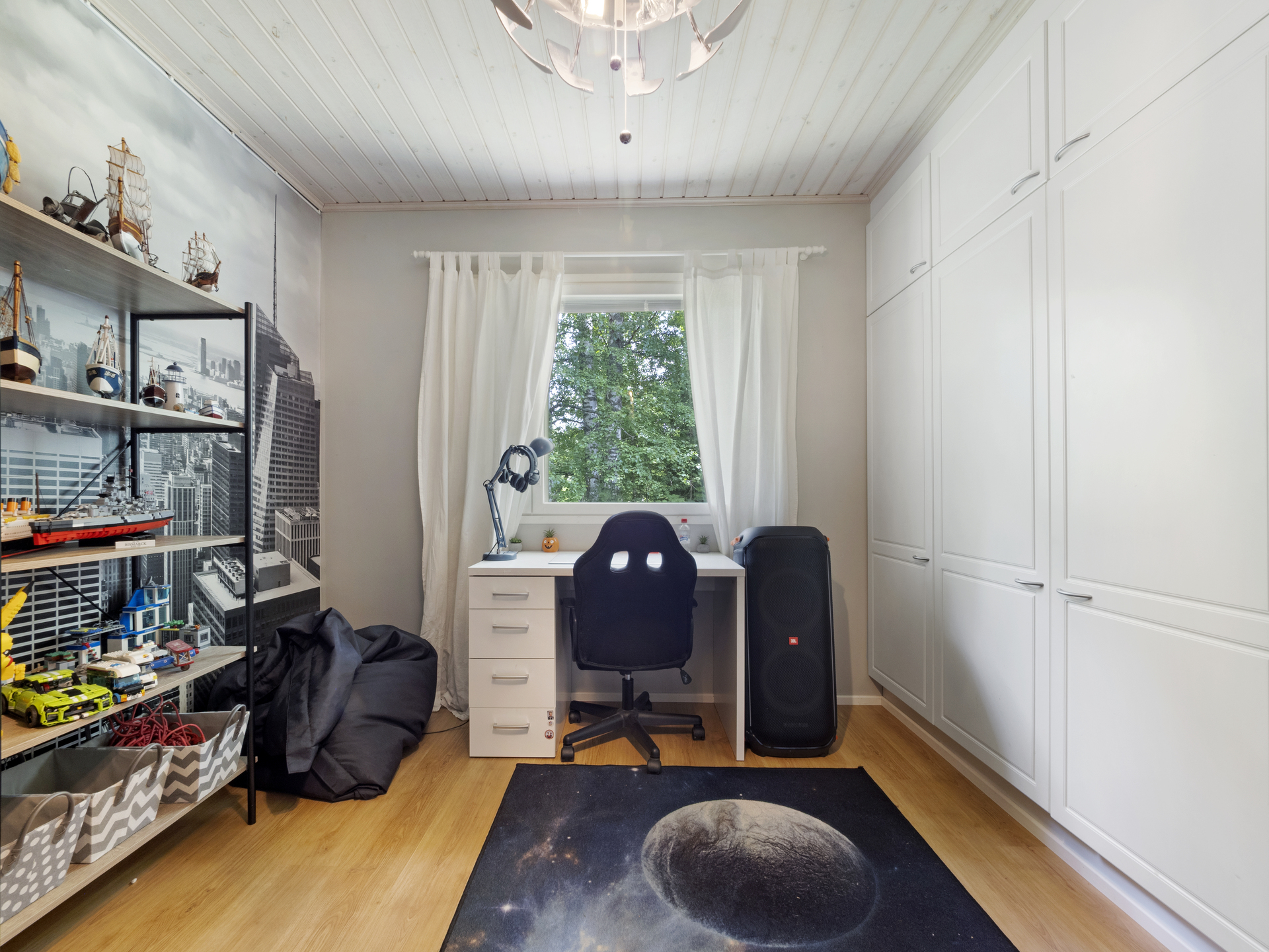 Syyskatu 14, Marjala, Joensuu