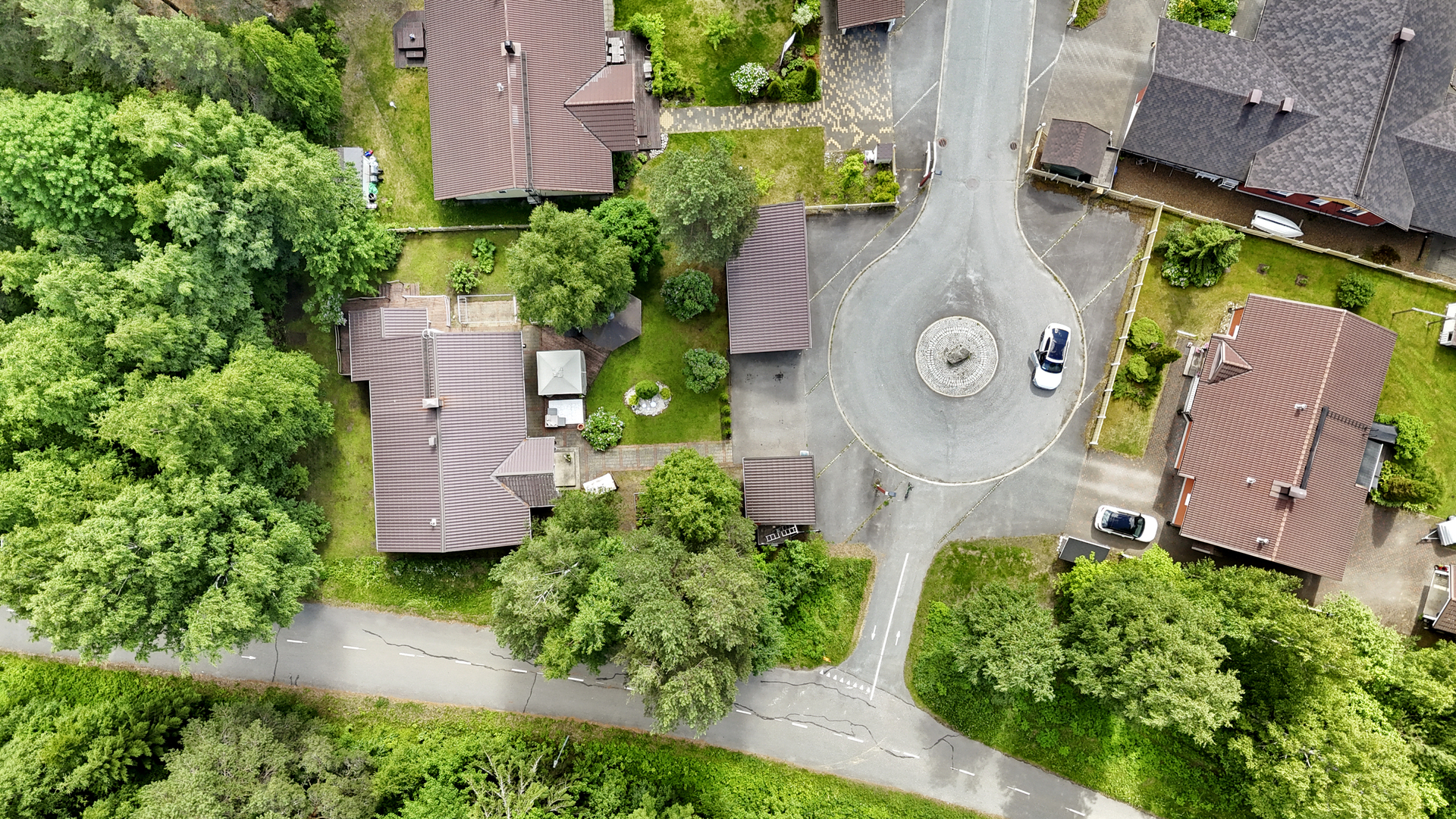Syyskatu 14, Marjala, Joensuu