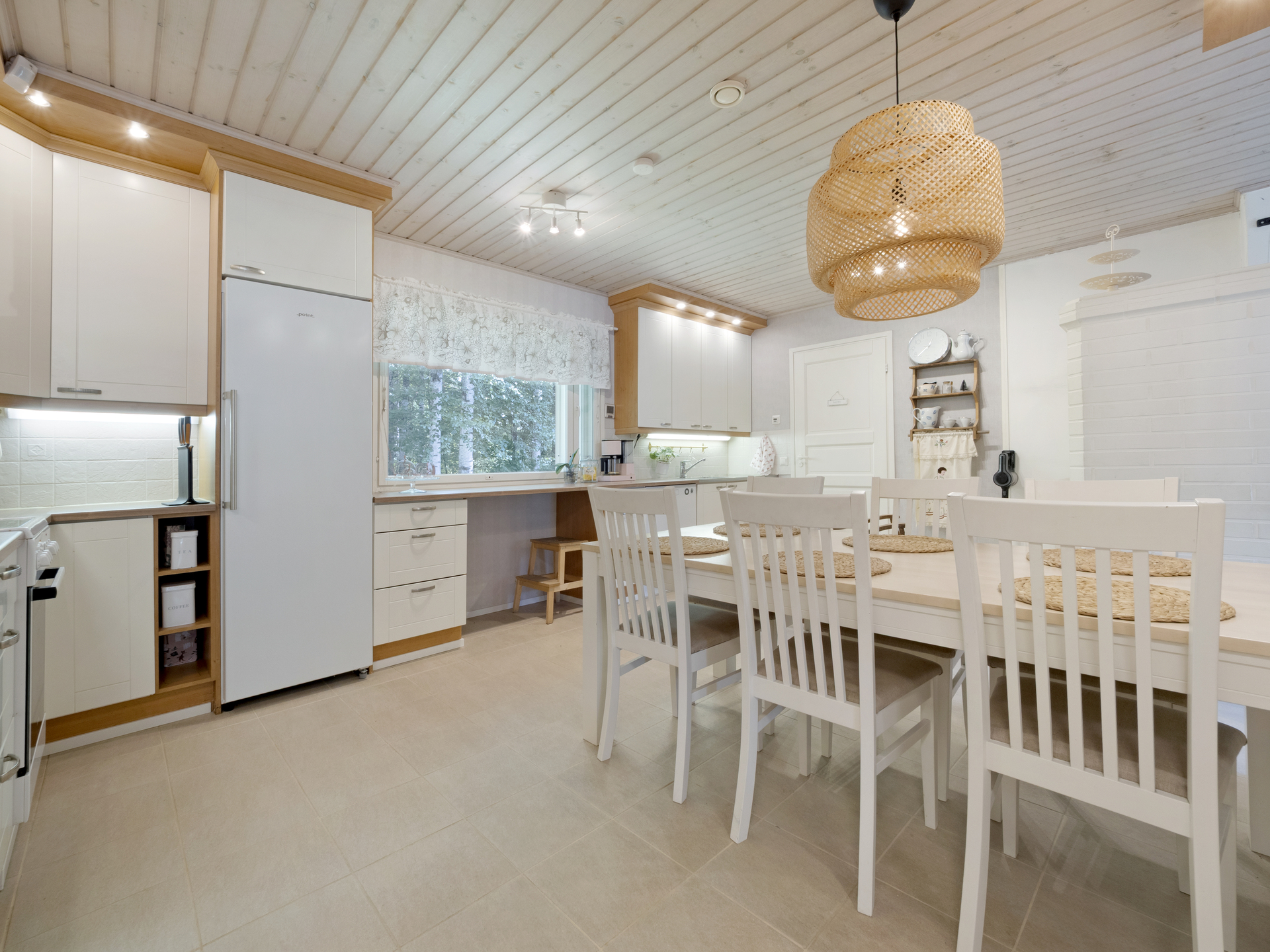 Syyskatu 14, Marjala, Joensuu